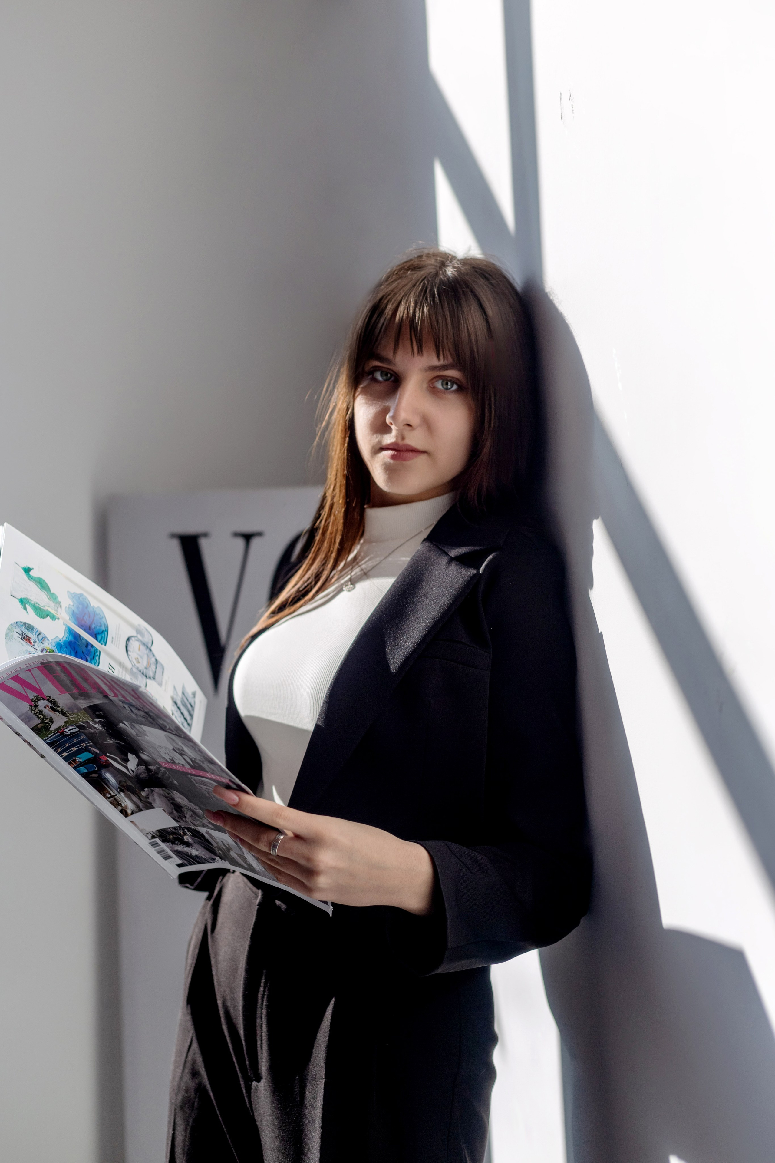 ФОТОСТУДИЯ Me & You. Выпускные альбомы Воронеж от Веры Соколовой