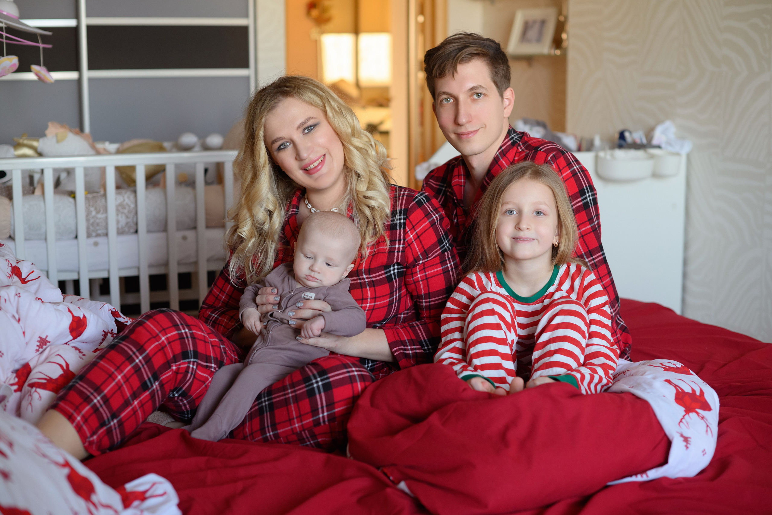 СЕМЕЙНЫЕ. Главная