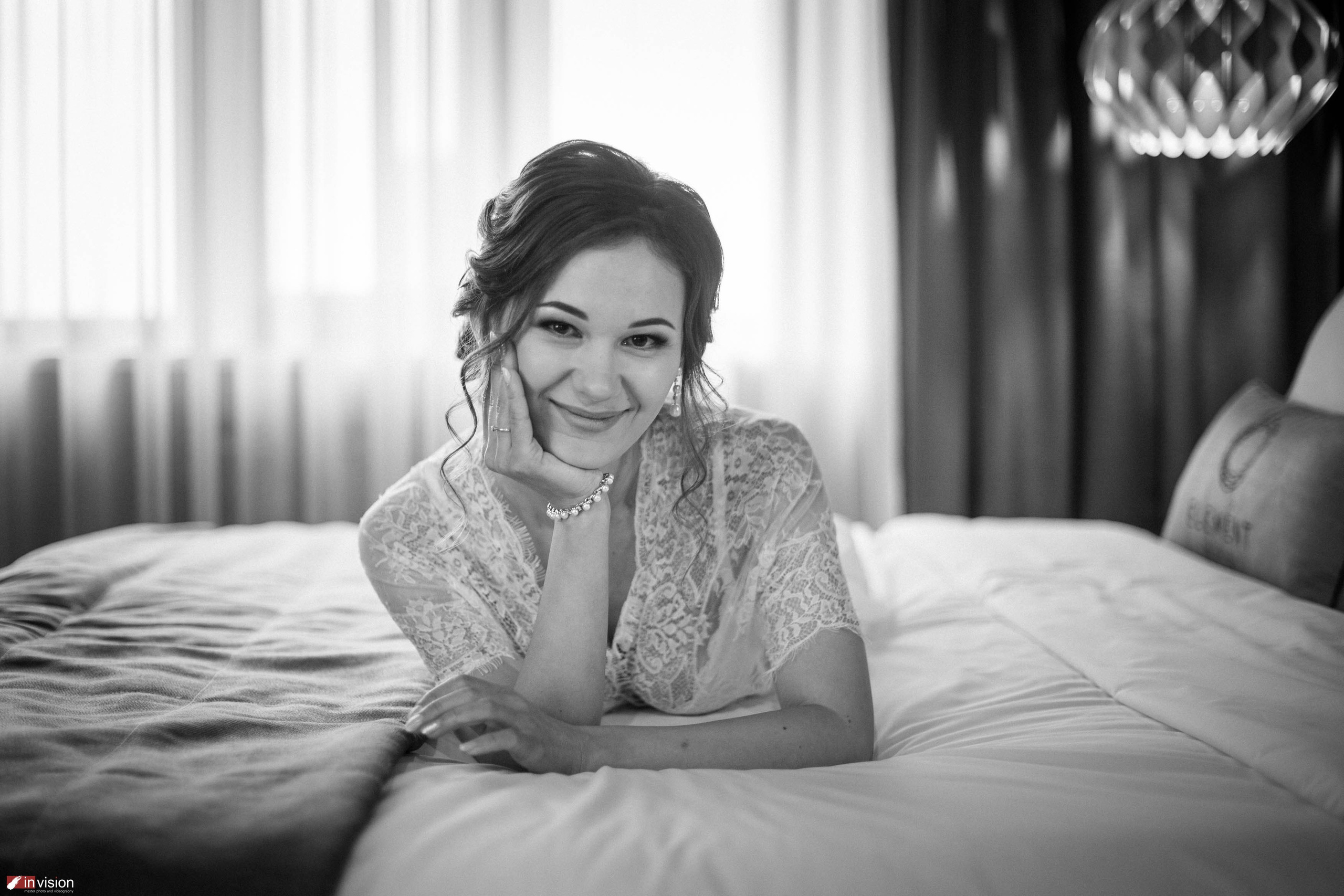 Алина и Иван. Свадебный и семейный фотограф в Курске Мария Кротова