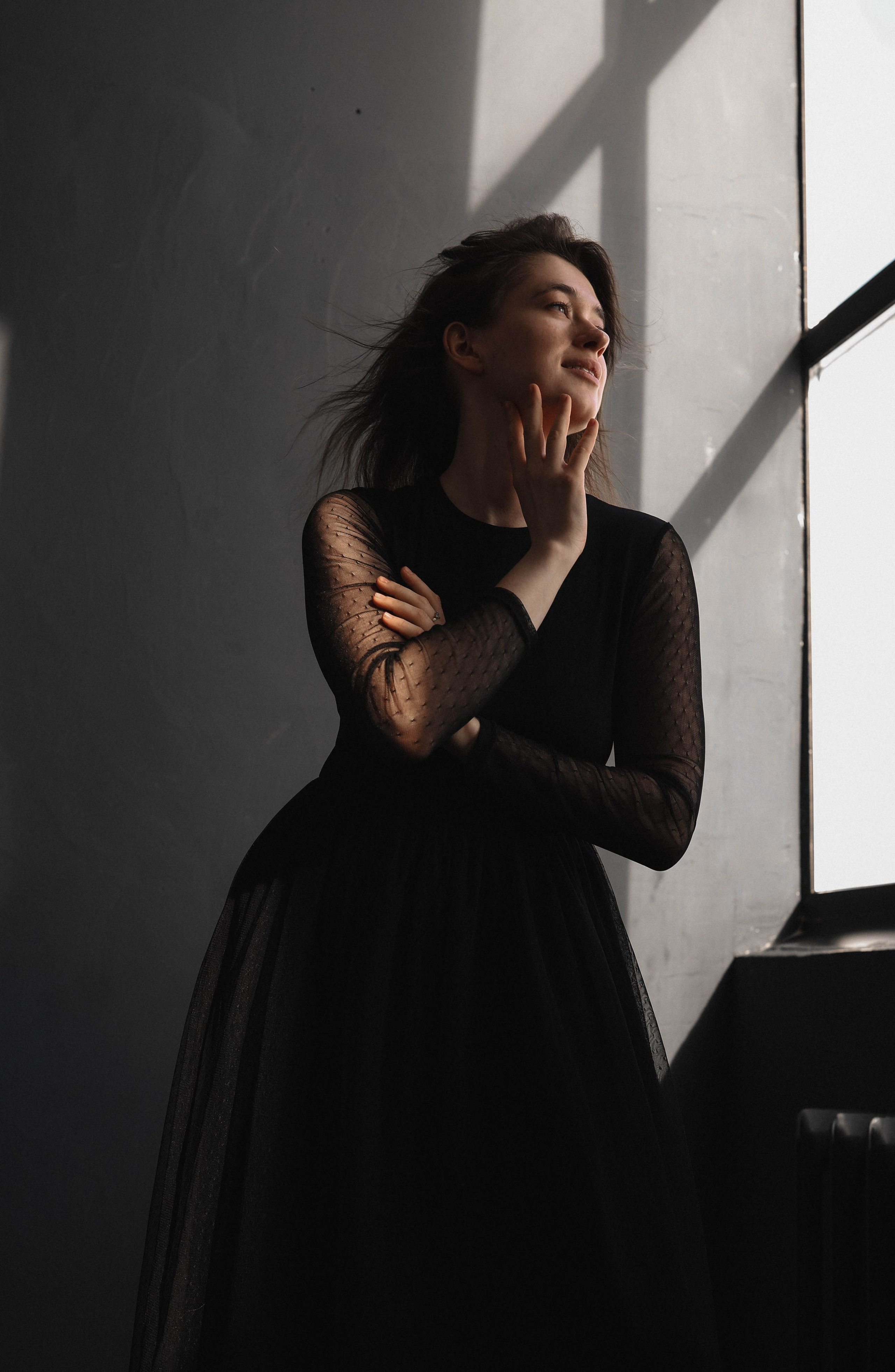 Анастасия. VLADA KACHANINA. Семейный/индивидуальный Фотограф Новосибирск