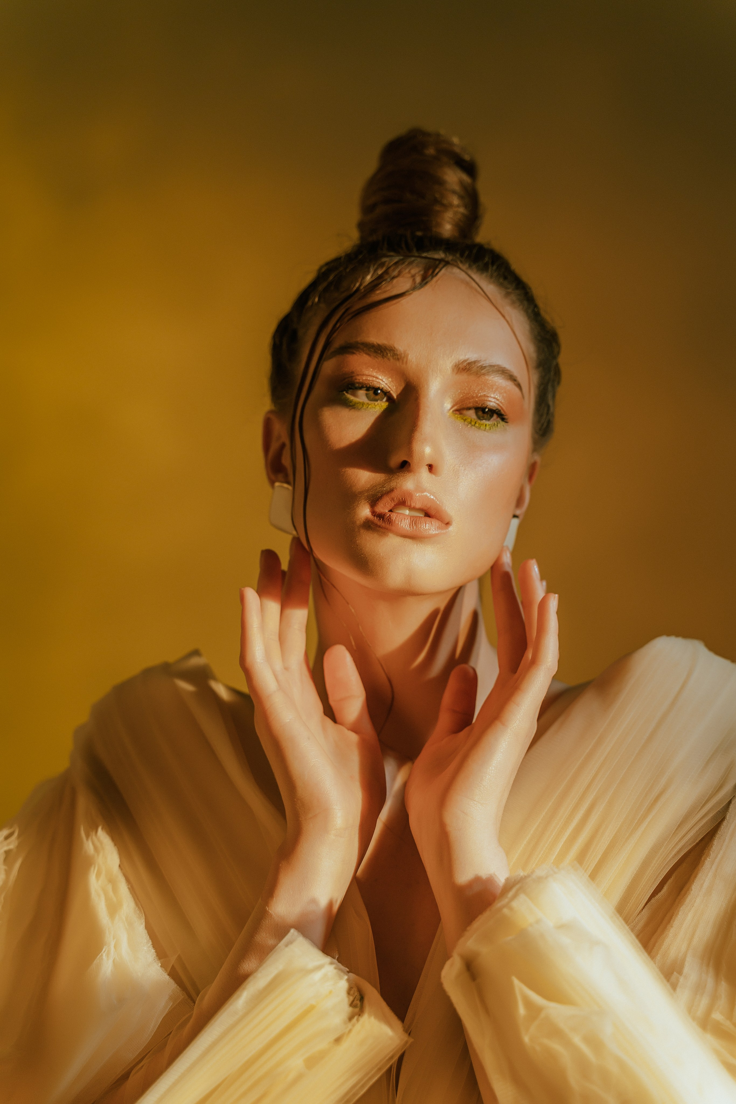 Элина. Репортажный и свадебный фотограф в Москве