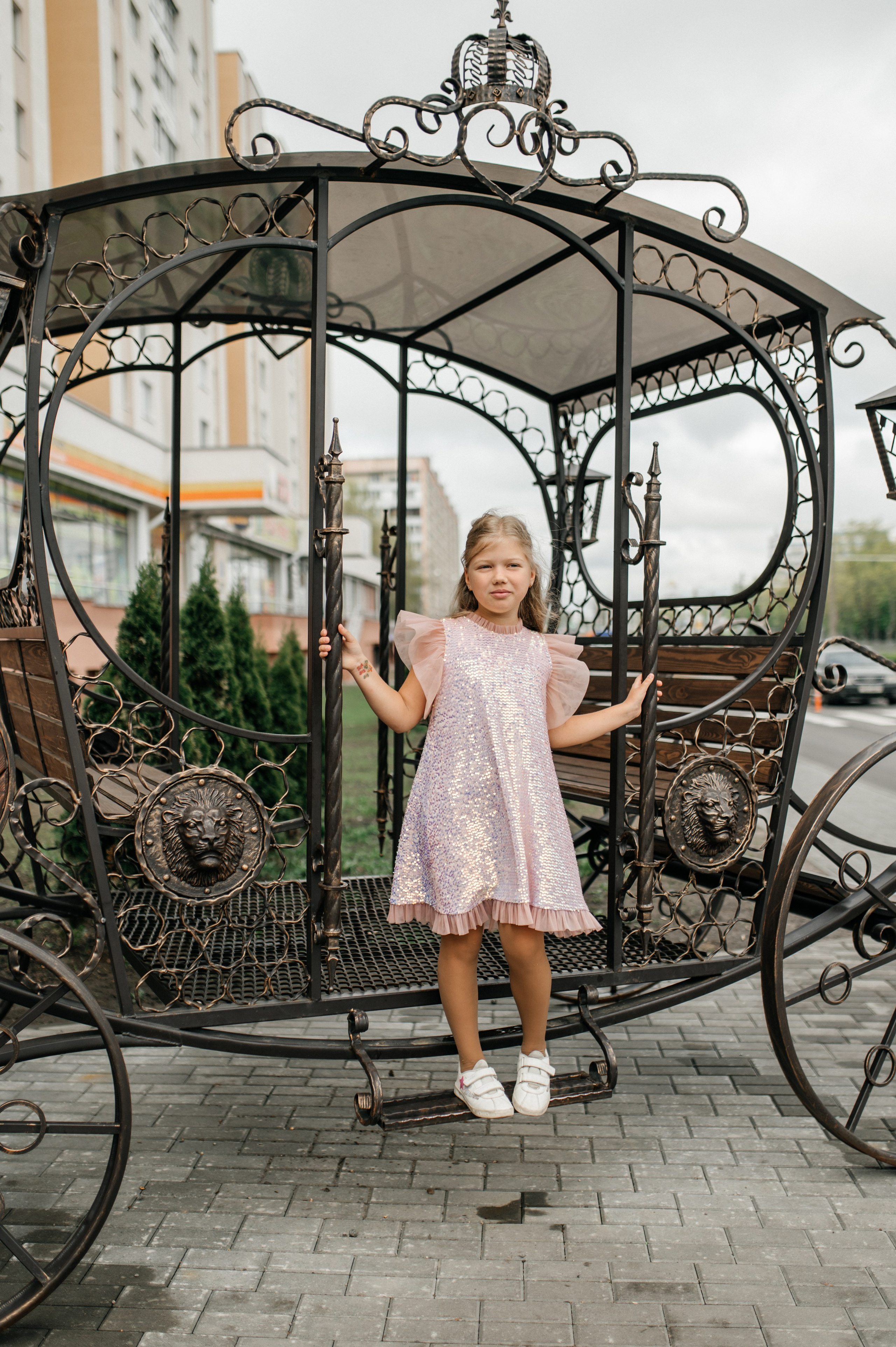 Оксана+Сергей. Костюшко Кристина — семейный и свадебный фотограф в Минске