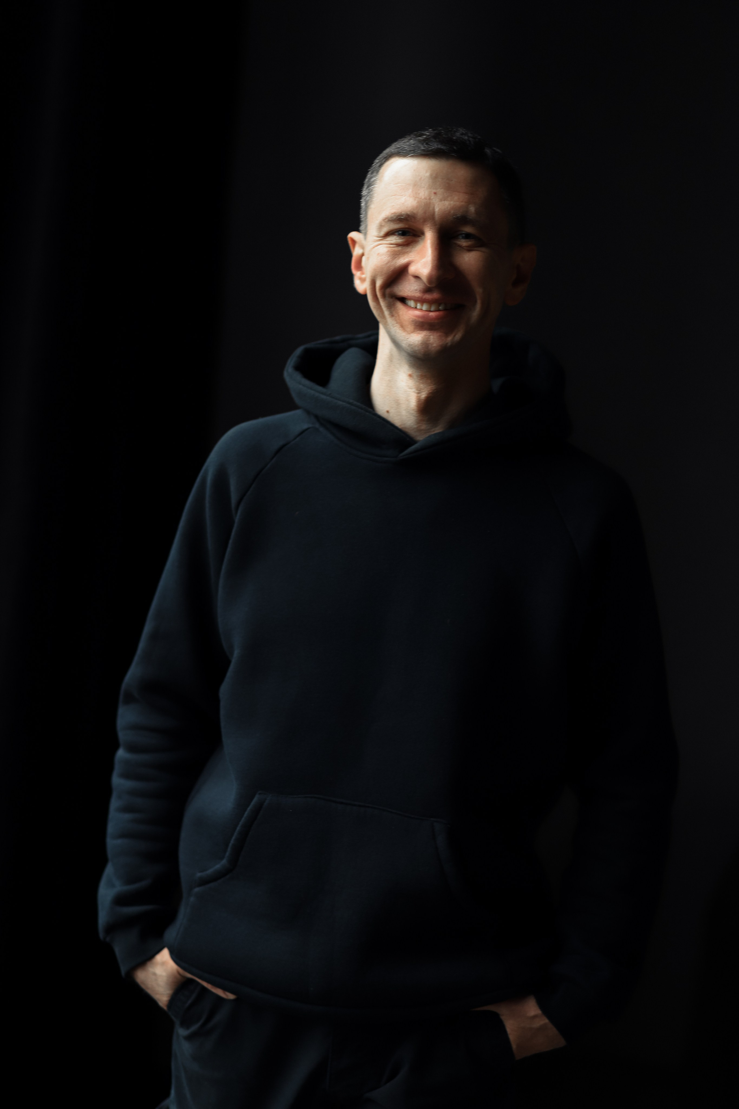 МУЖСКОЙ ПОРТРЕТ. Фотограф в Краснодаре Анна Светикова