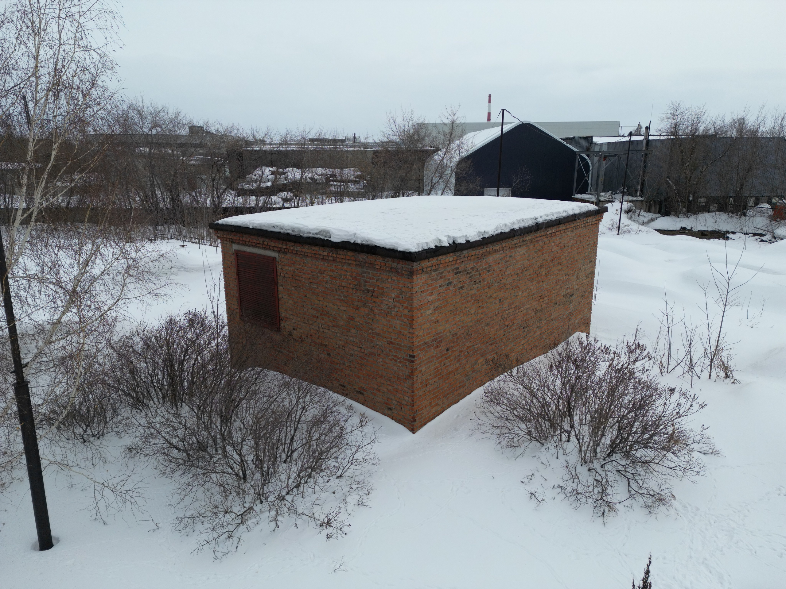 Фото. Mintonov's Film Studio