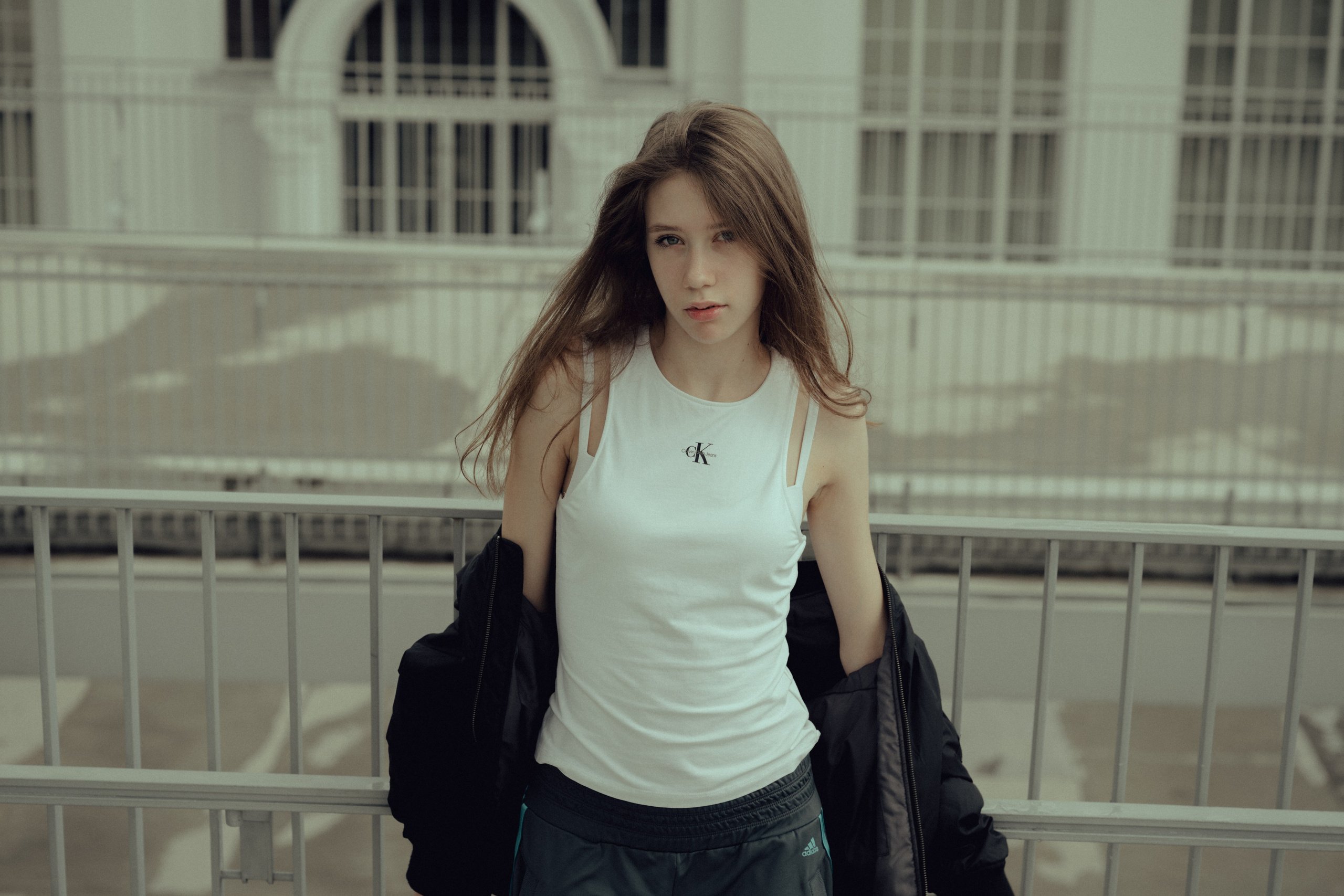 Дарья. Фотограф Анастасия Егорова