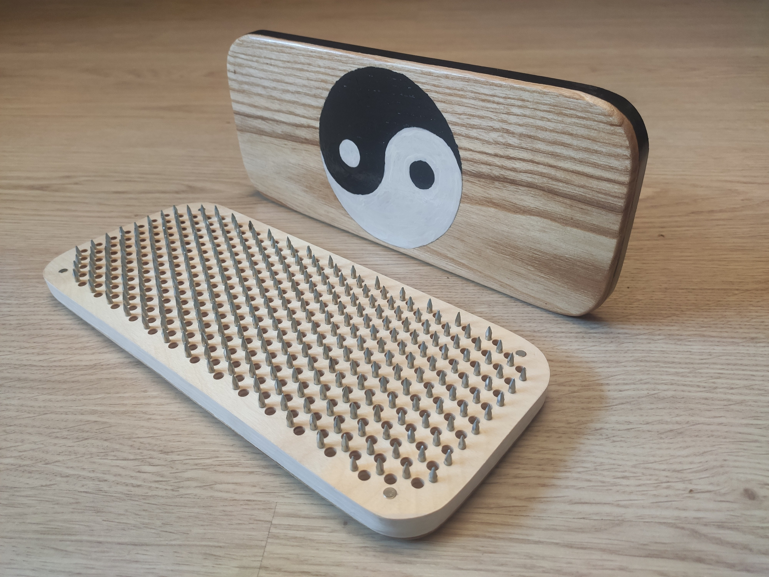 Гвоздетерапия и гвоздестояние в Москве