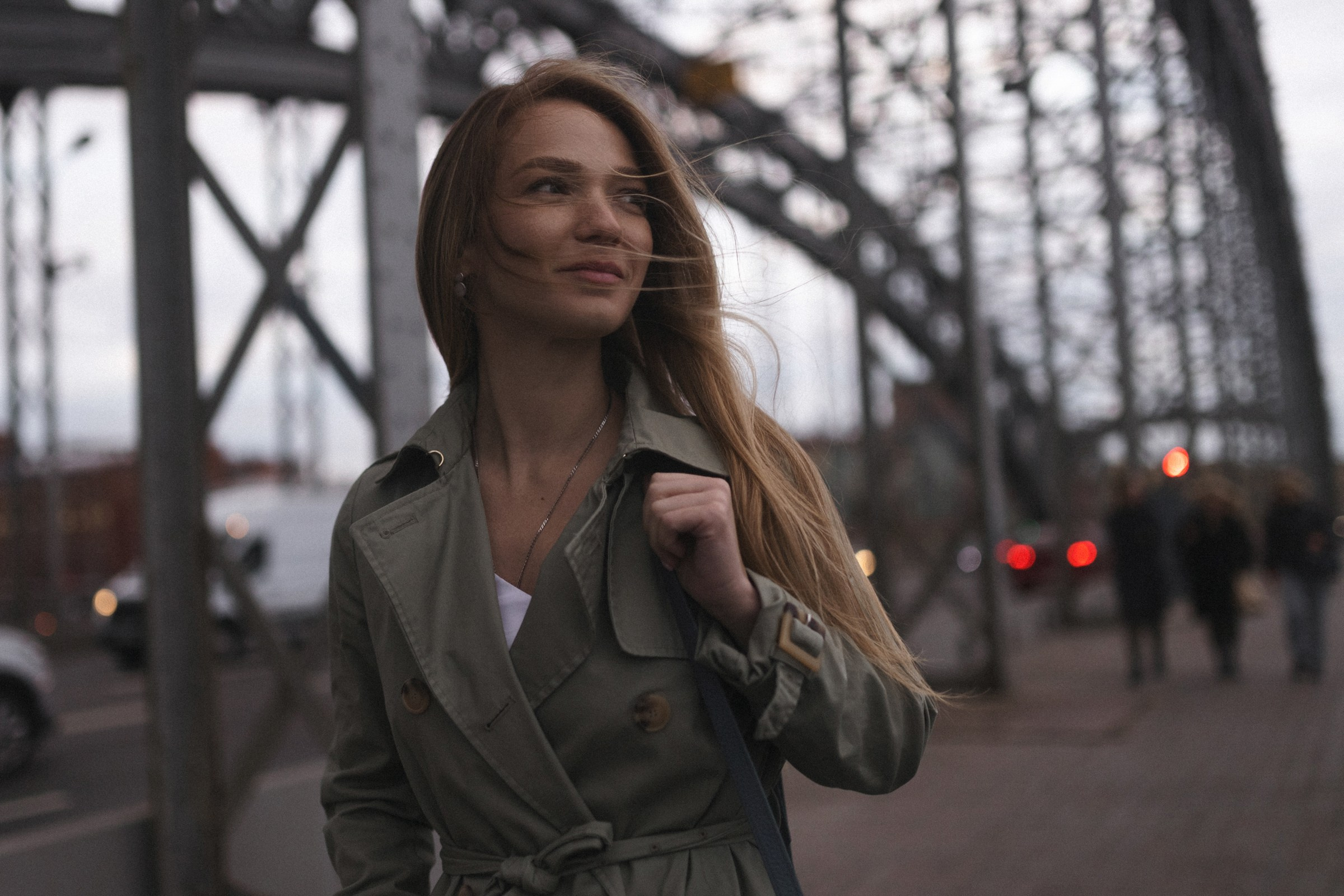 Портреты. Фотограф Алесандр Чернышов / Ваш репортажный фотограф