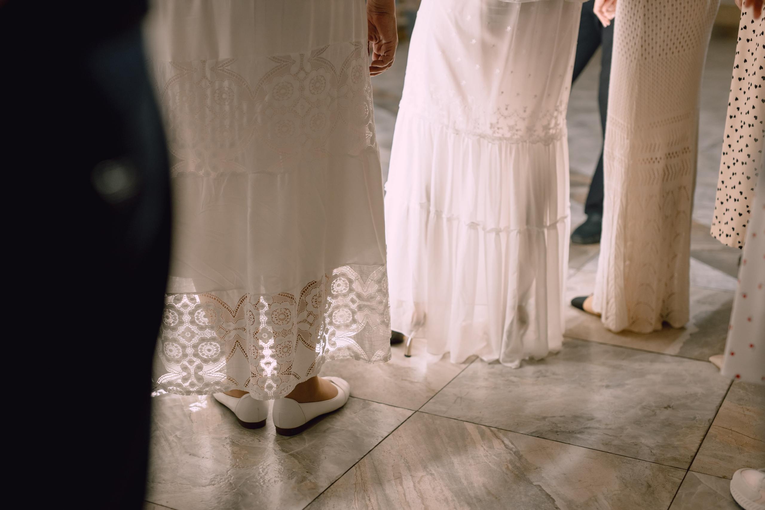 Солнечный. Варвара Синицына: семейный фотограф в Москве