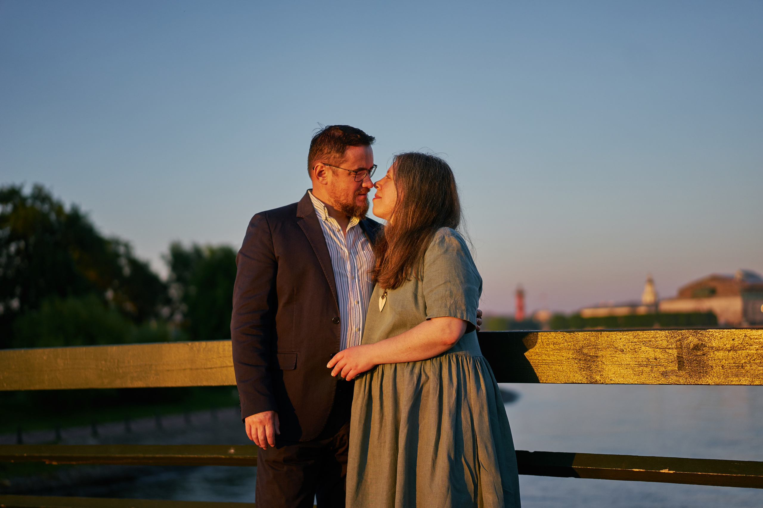 Alex & Darya. Vutitsa