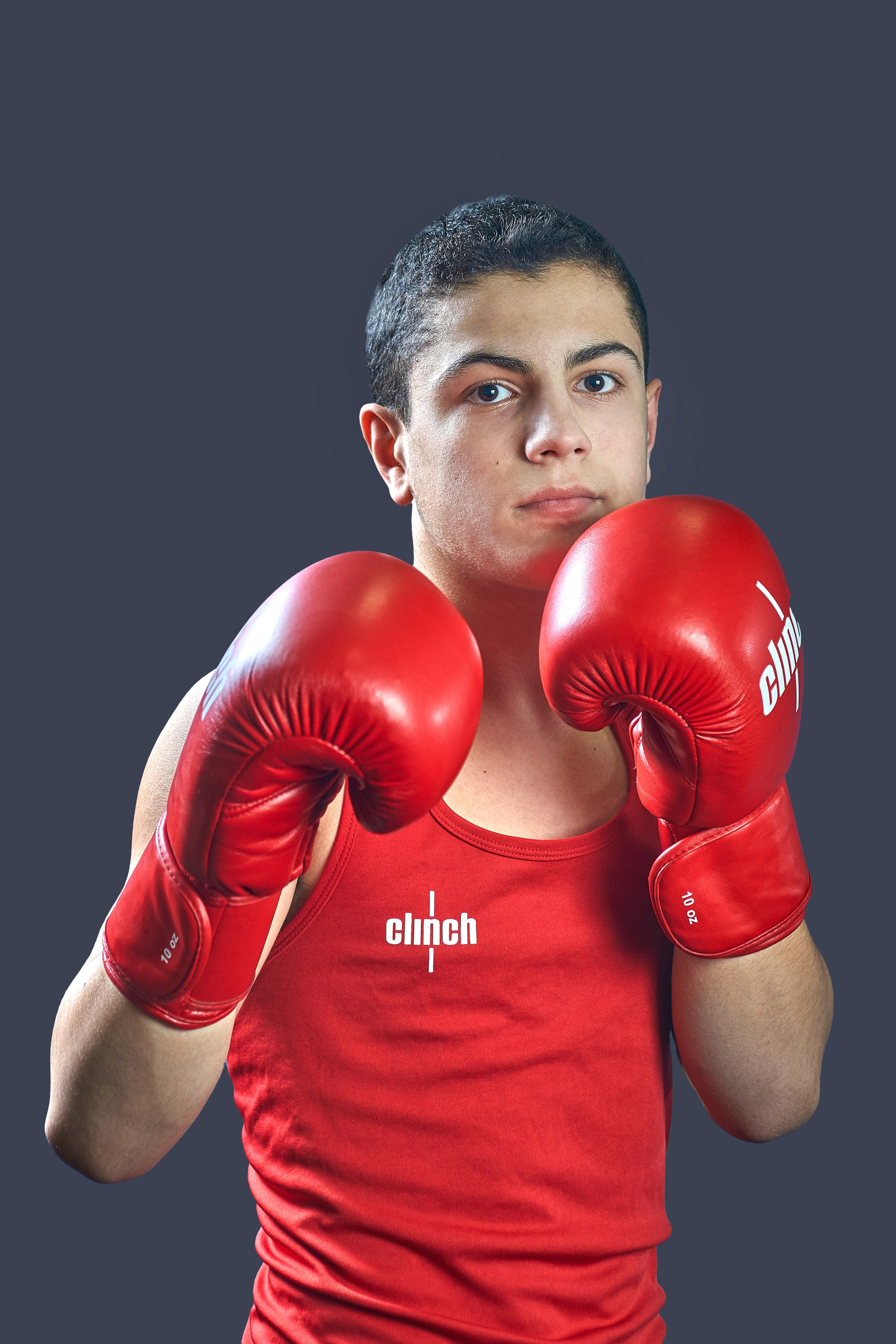 Дети. Маленькие взрослые. Фотограф Владимир Артамонов