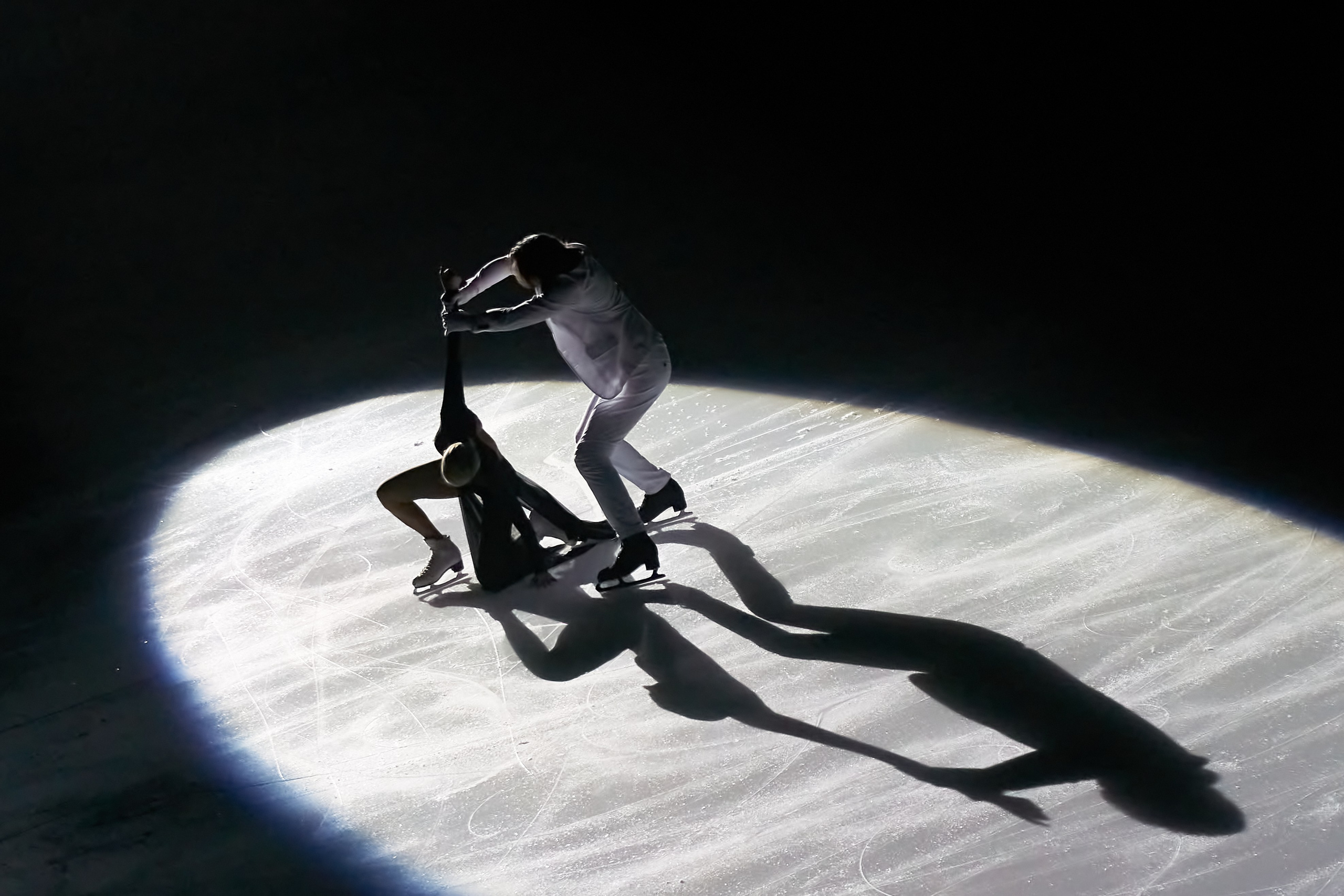 Авербух шоу. Репортажный фотограф Владимир Артамонов