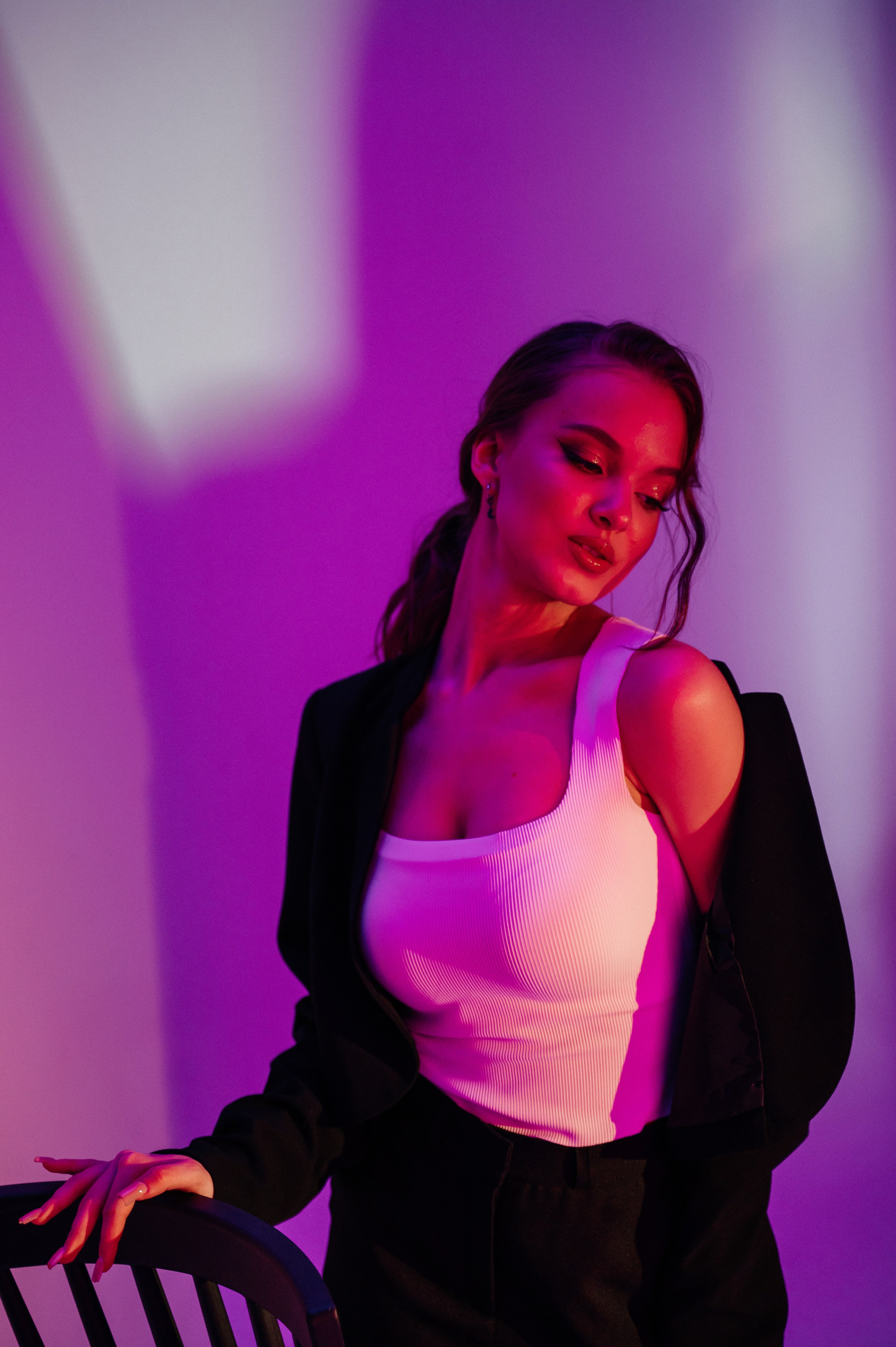 Кристина. Свадебный и семейный фотограф в Красноярске Виктория Тимонина