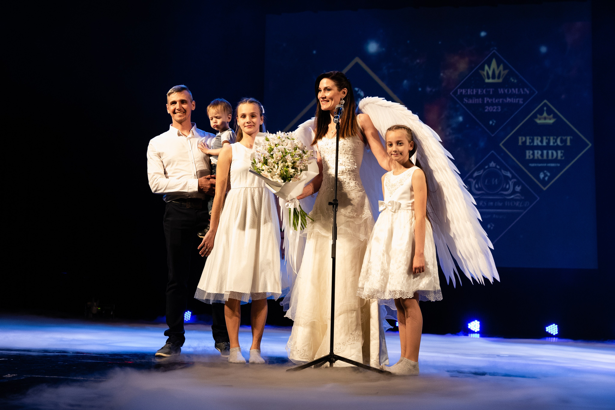 Финал конкурса. Фотограф в Санкт-Петербурге Закута Ольга