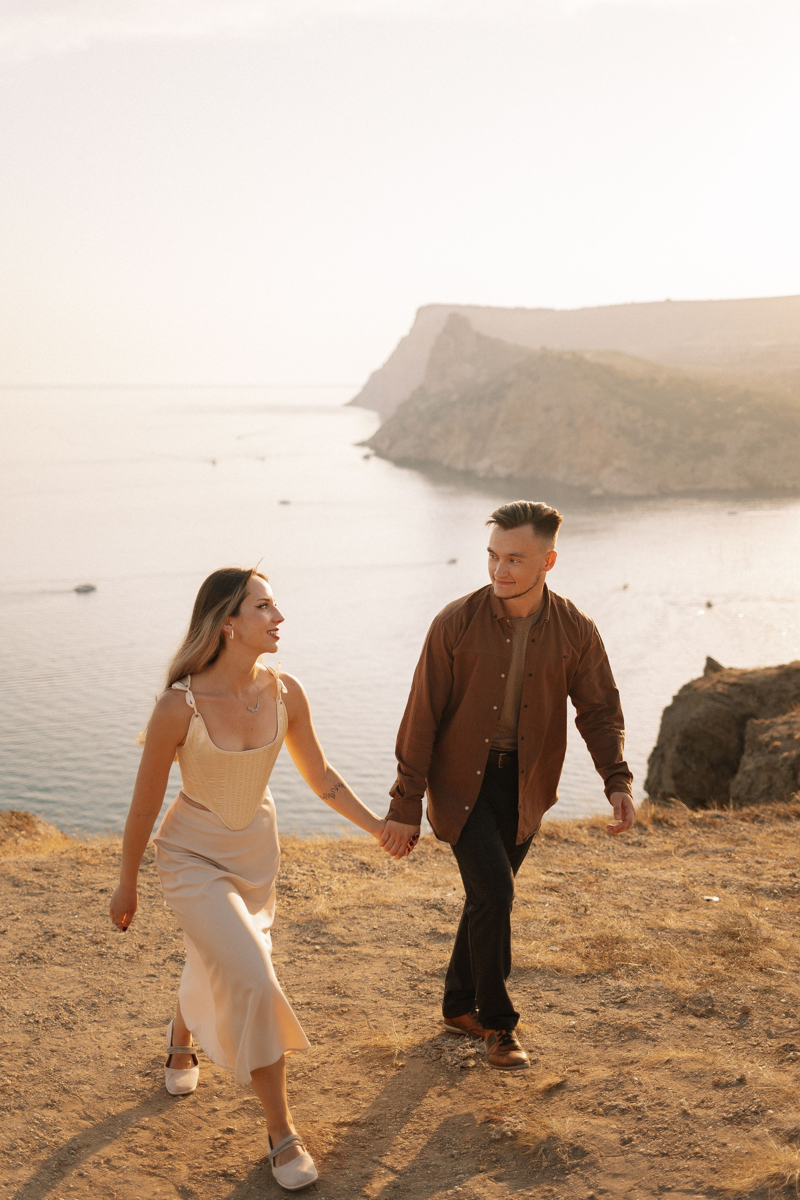 M&S. Семейный фотограф в Севастополе и Симферополе Александра Чистякова