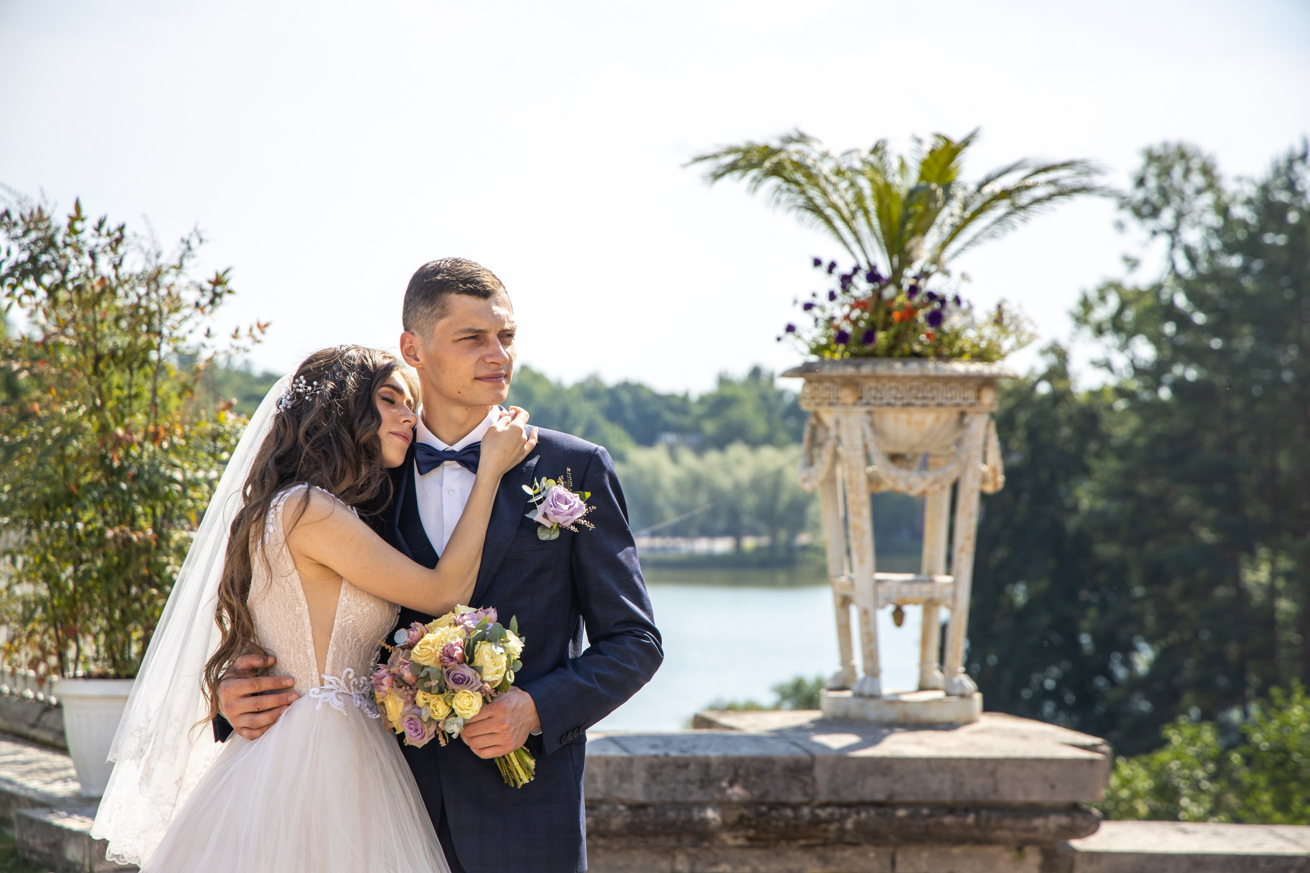 СВАДЬБЫ. Профессиональный фотограф Светлана Протасова