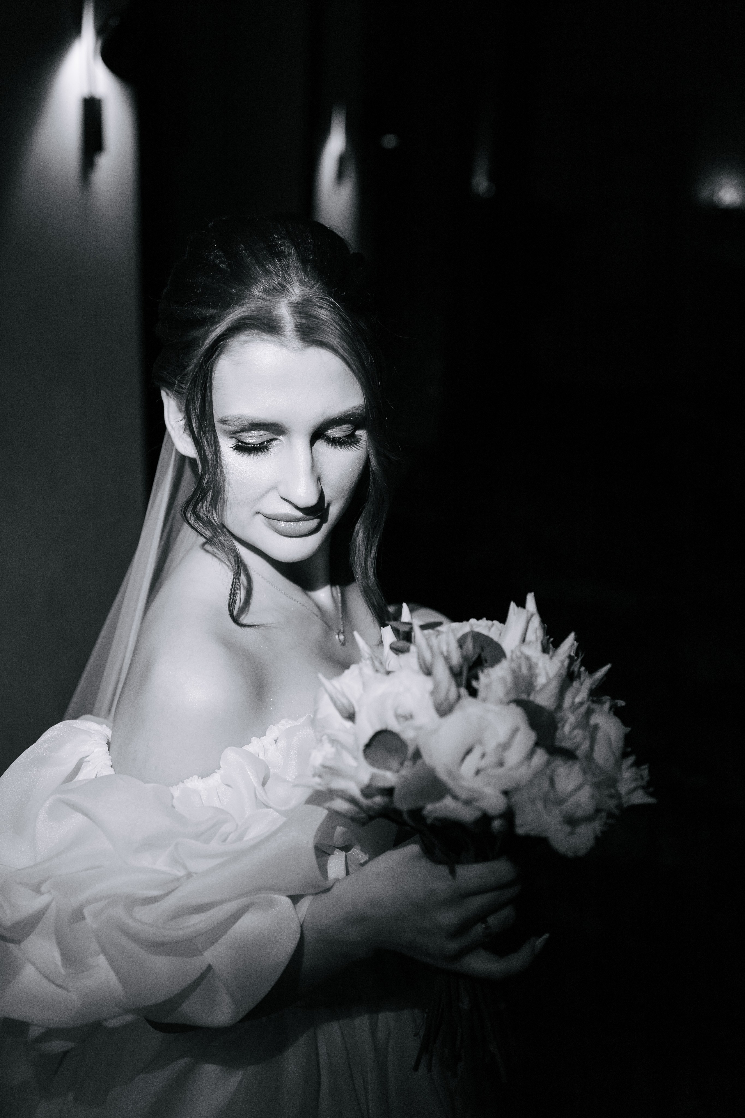Wedding day Nurlan&Anastasia. Свадебный фотограф Курган Михаил Деркачев