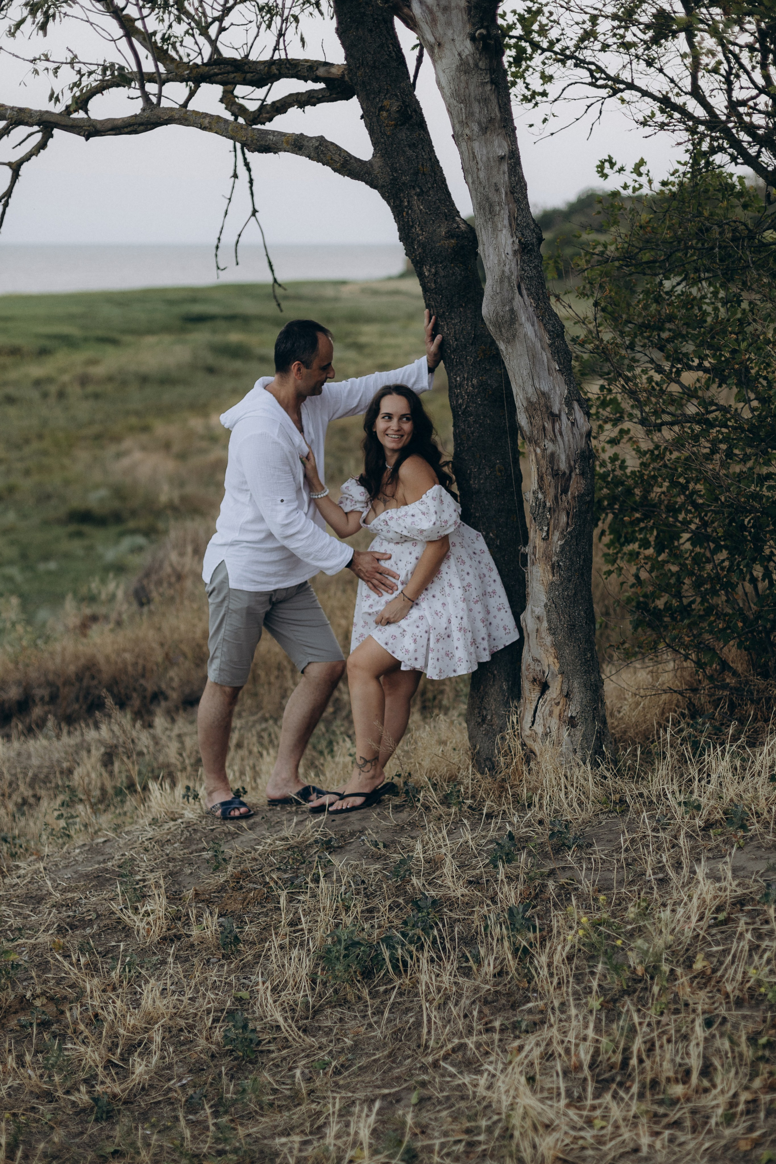 Марго и Дима. Главная