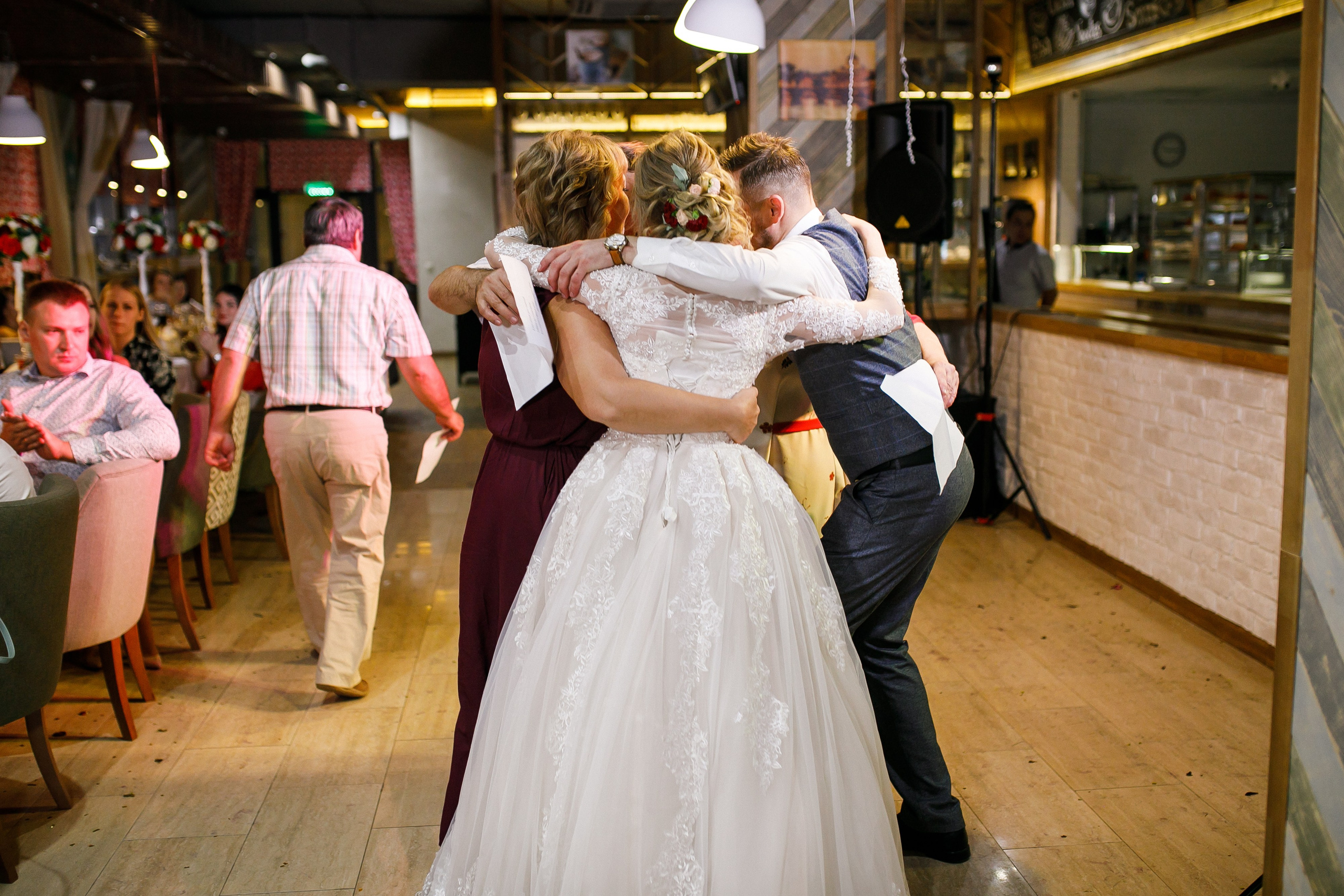 Свадьба в Уфе. Фотограф в Уфе Ирина Идрисова