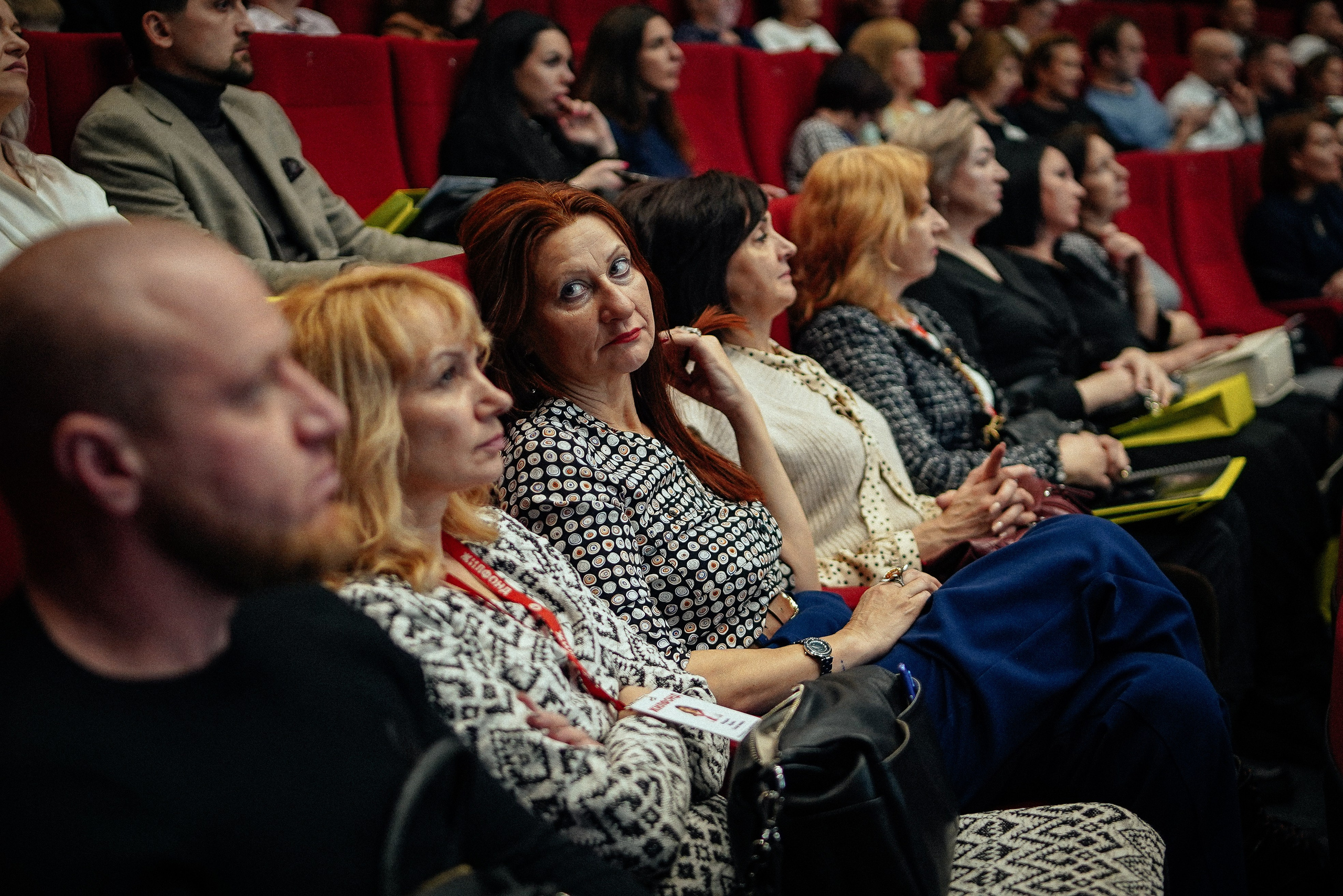 Презентация ЖК Freedom 2.0. Репортажный фотограф в Новосибирске. Алексей Гриценко