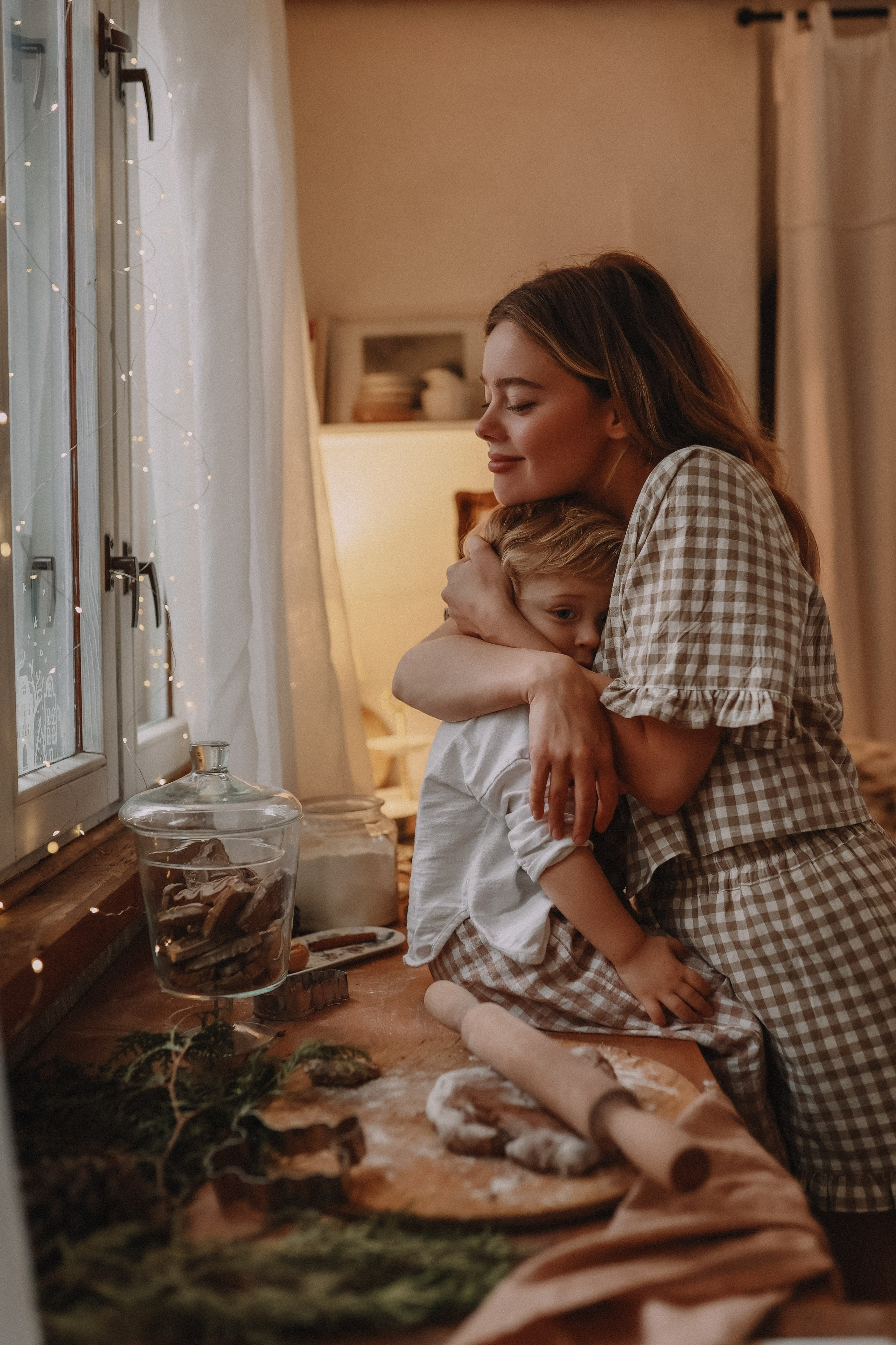 Даша Макс и Умка. Елена Гореликова фотограф в Москве