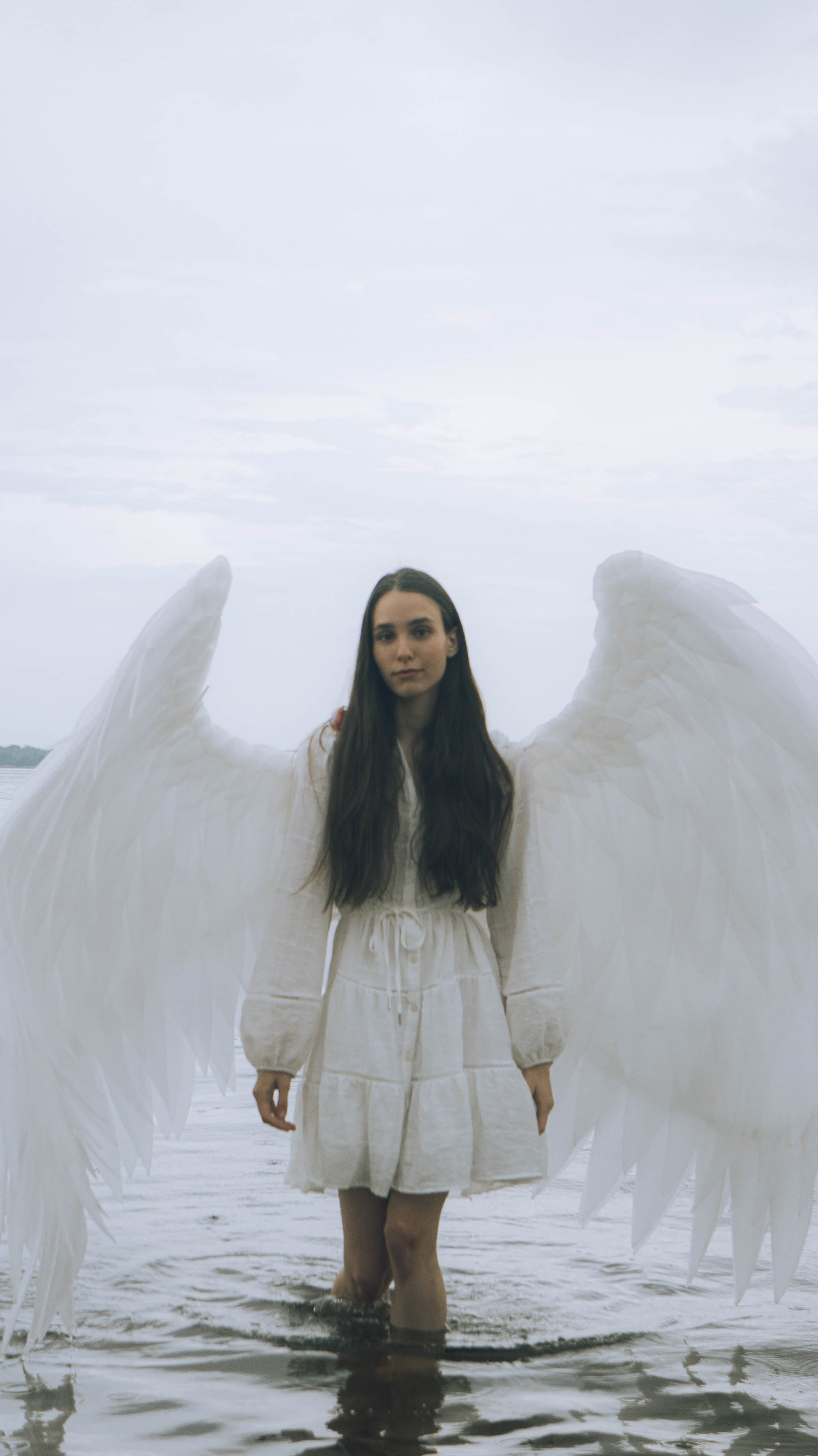 Ангел. ФОТОГРАФ САРАТОВ