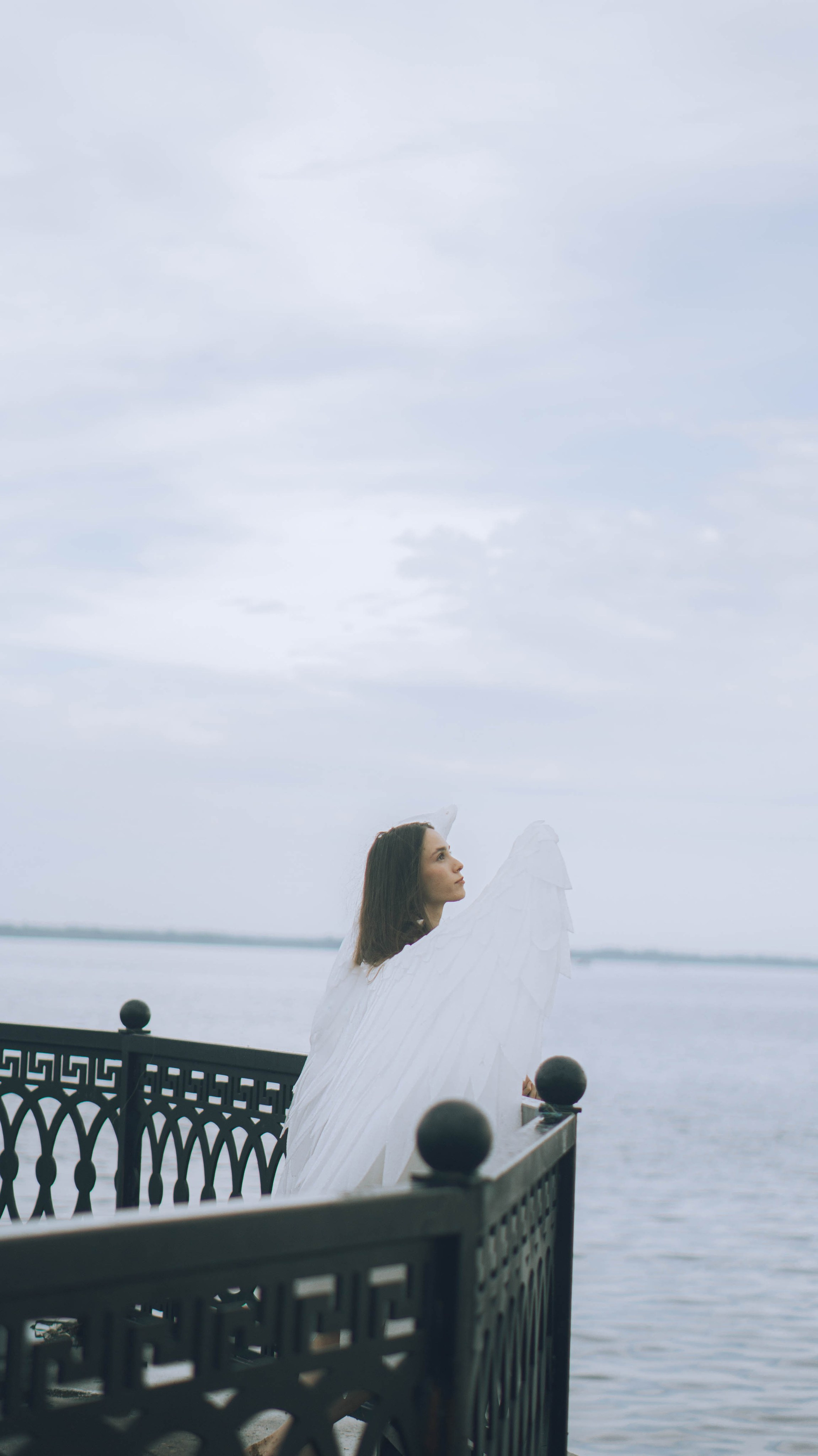 Ангел. ФОТОГРАФ САРАТОВ