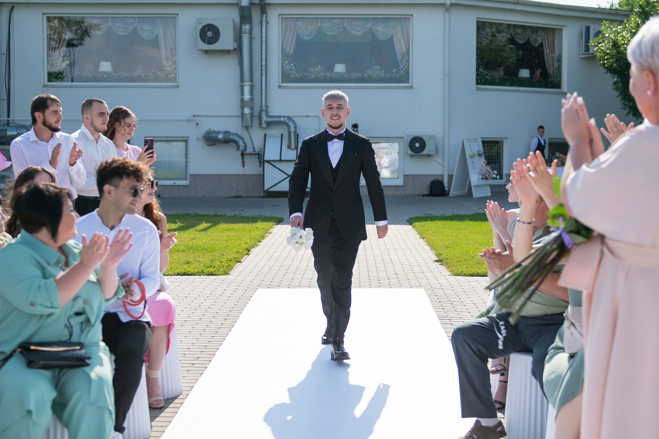 Пакет XL (Выездная+фотосессия+банкет). Ваш фотограф для любого вида съемки