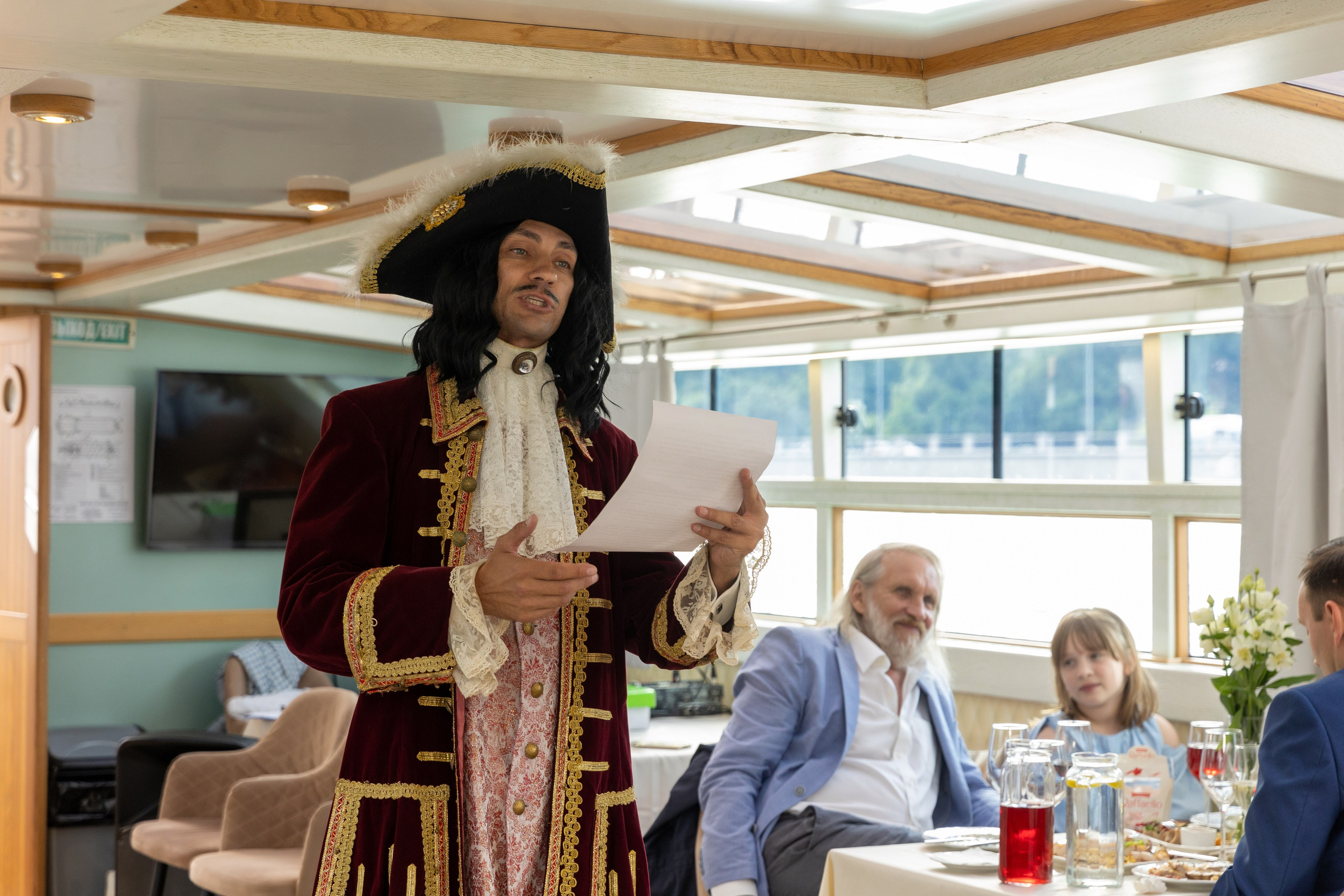 Сергей и Екатерина. Фотограф в Санкт-Петербурге Закута Ольга