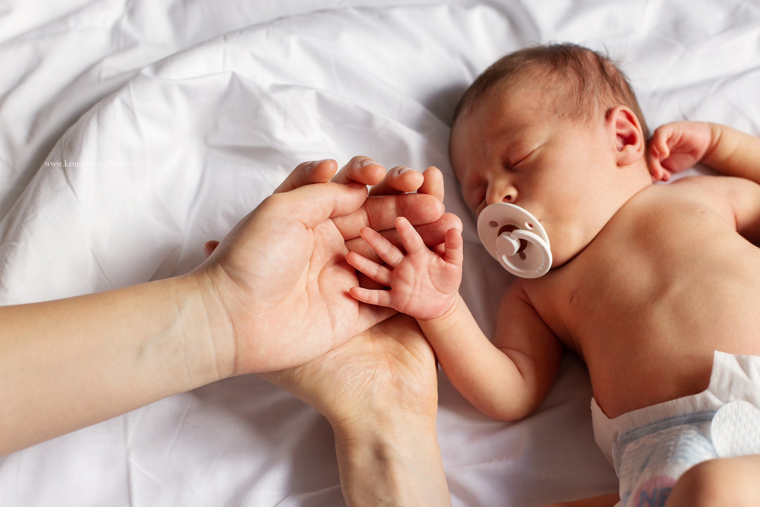 Life-style для новорожденного. Фотограф новорожденных и детский в Сергиевом Посаде Кругликова Юлия