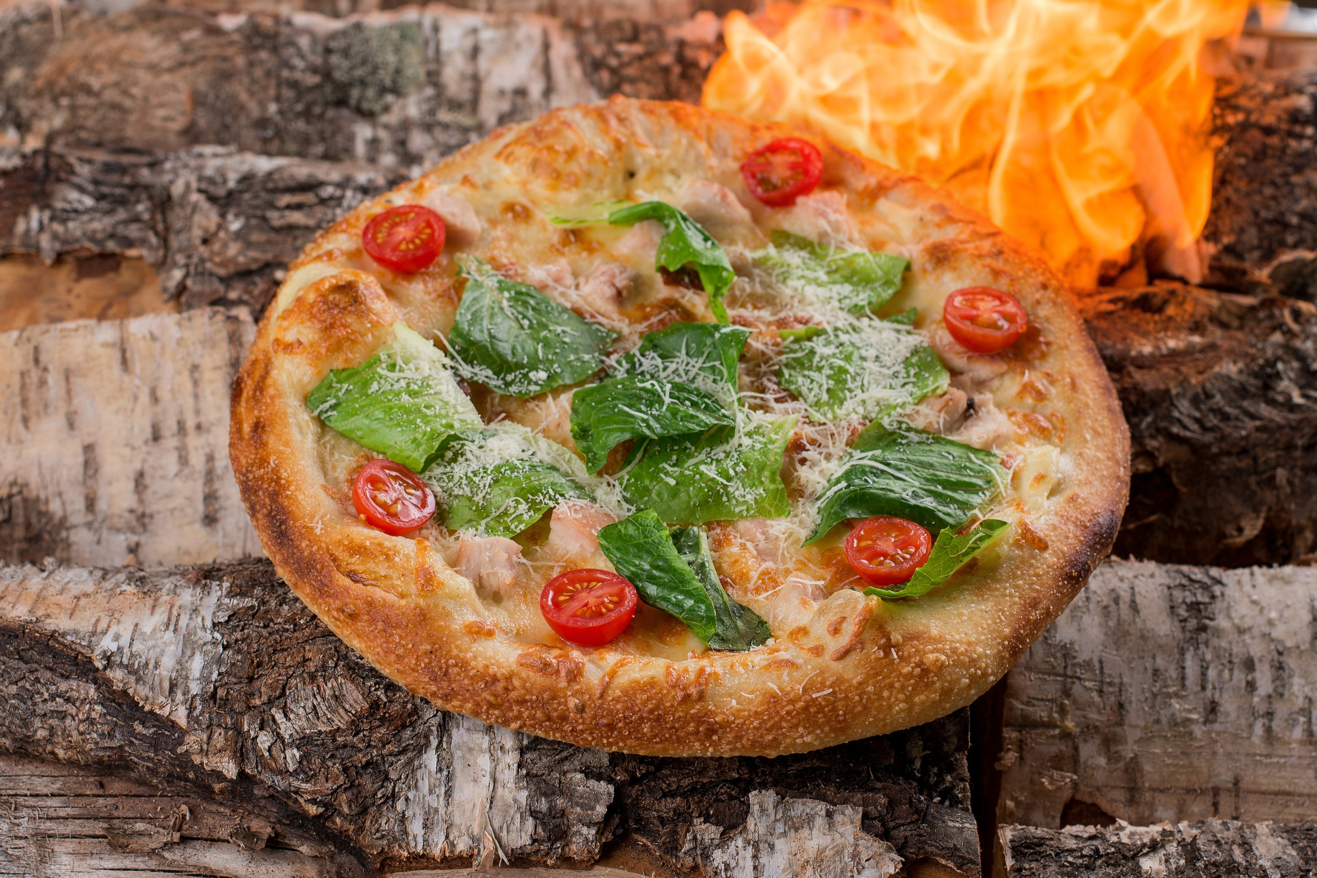 Santa Mozzarella. Кирилл Бутлович фуд фотограф, Киров