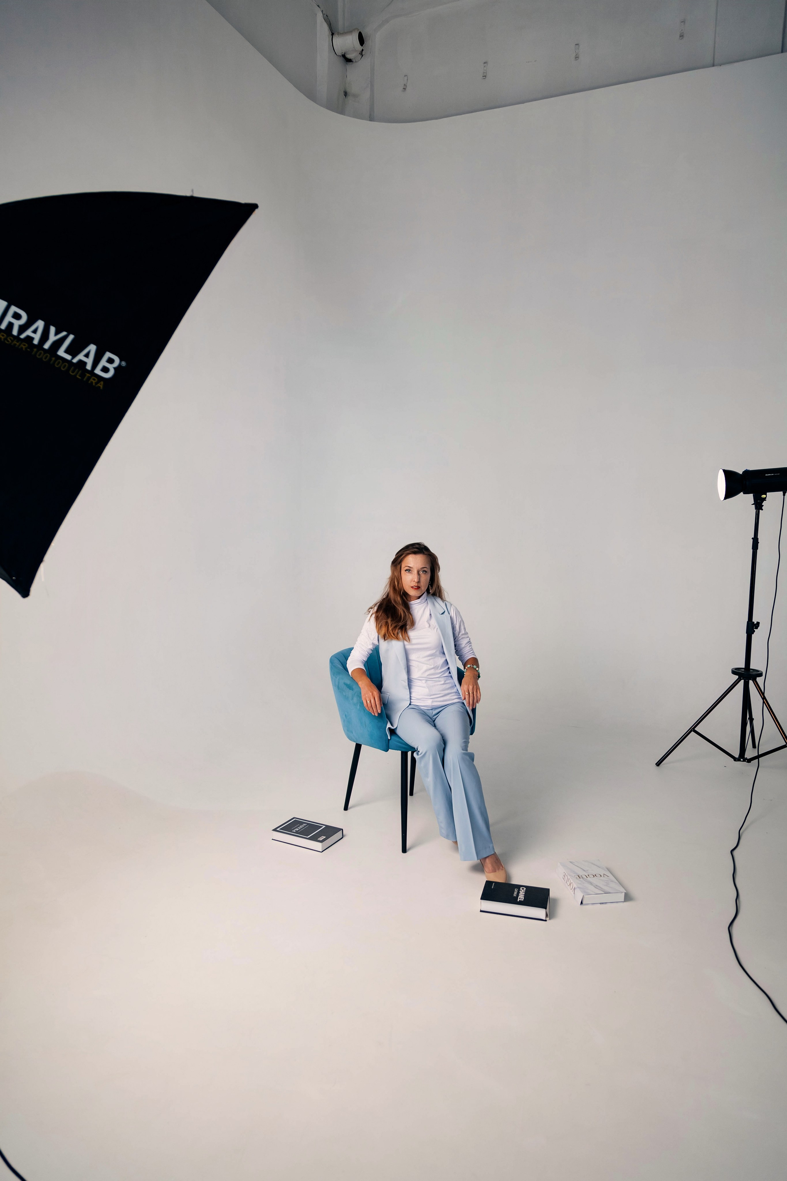 Студийная фотосессия в Иваново. Портретный и свадебный фотограф в Иваново Максим Гаврилин