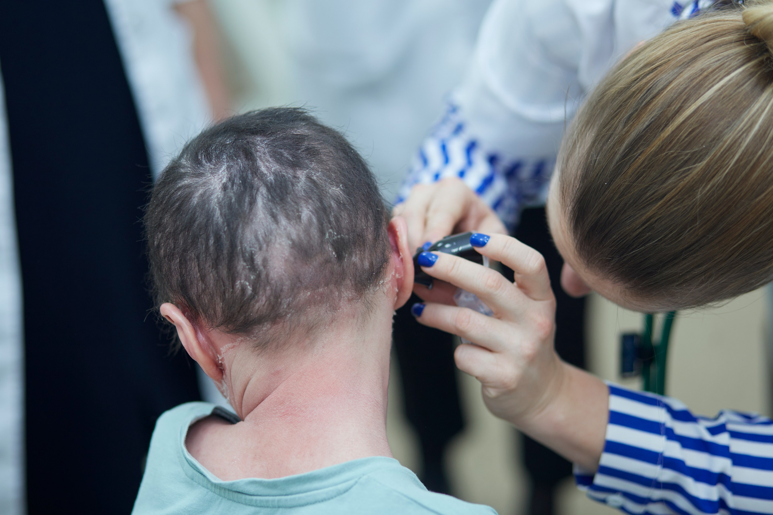 Благотворительный Фонд «Белла». Frame Craft