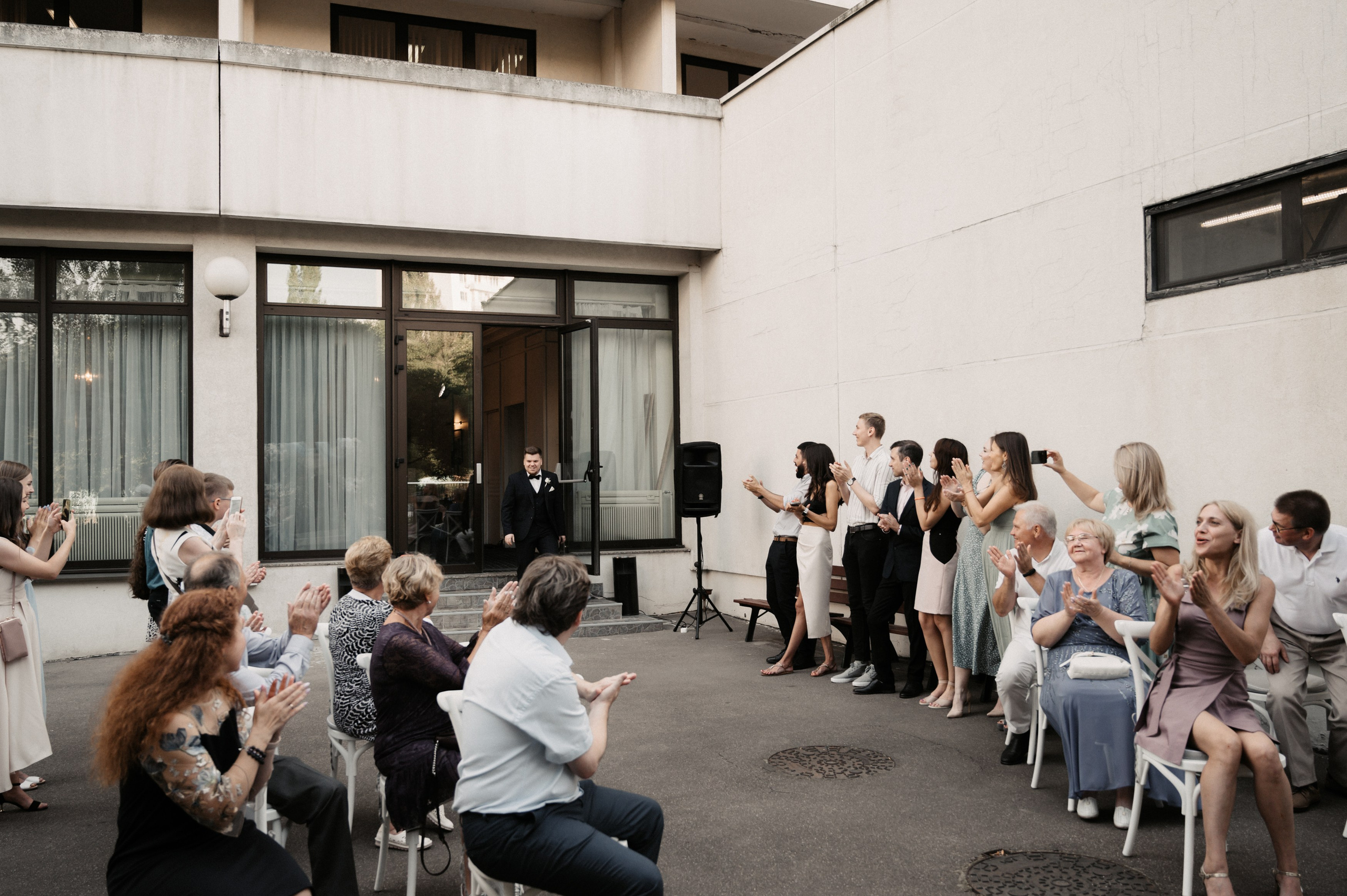 Никита и Лина. Свадебный фотограф Александр Давыдов