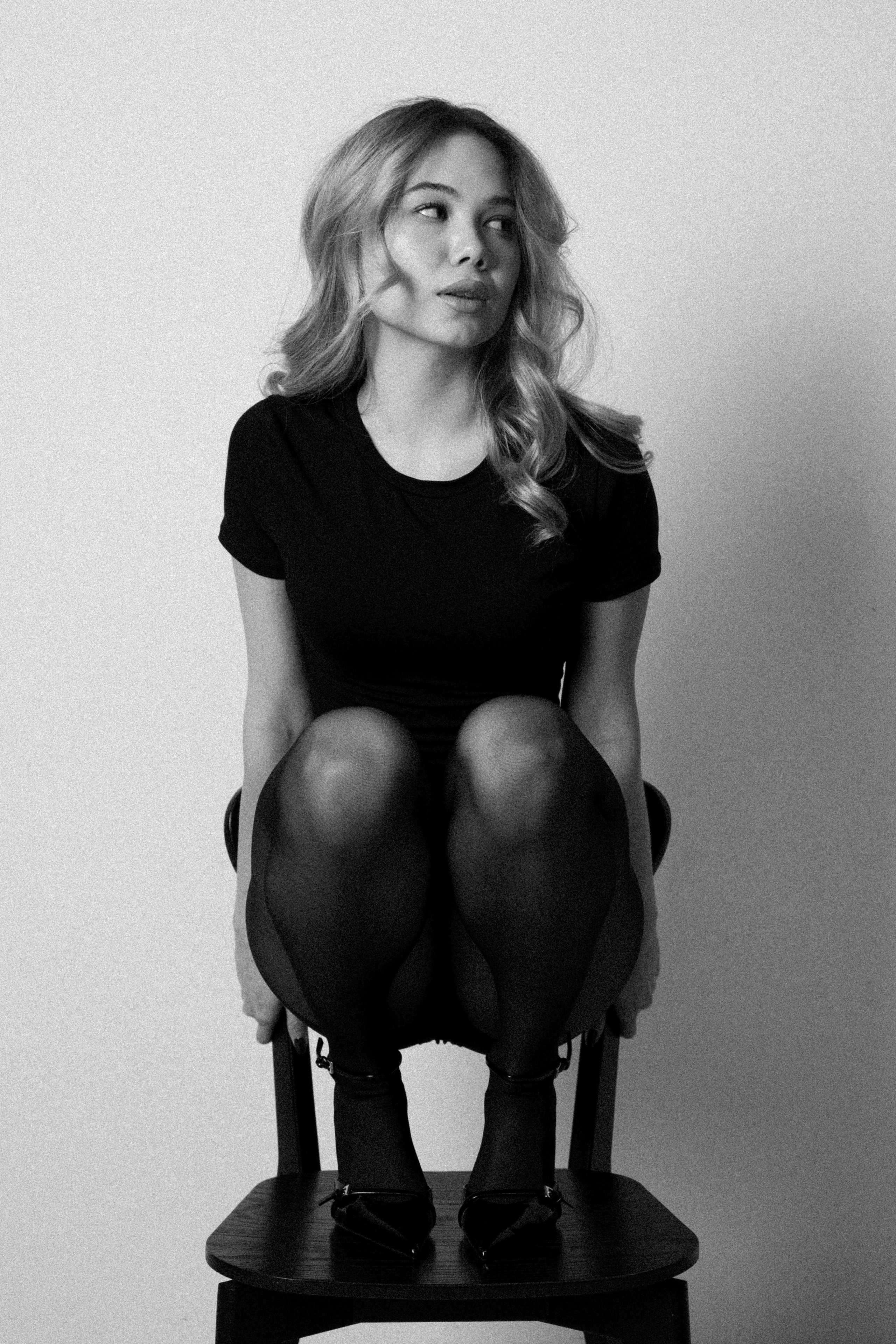 Индивидуальная съемка