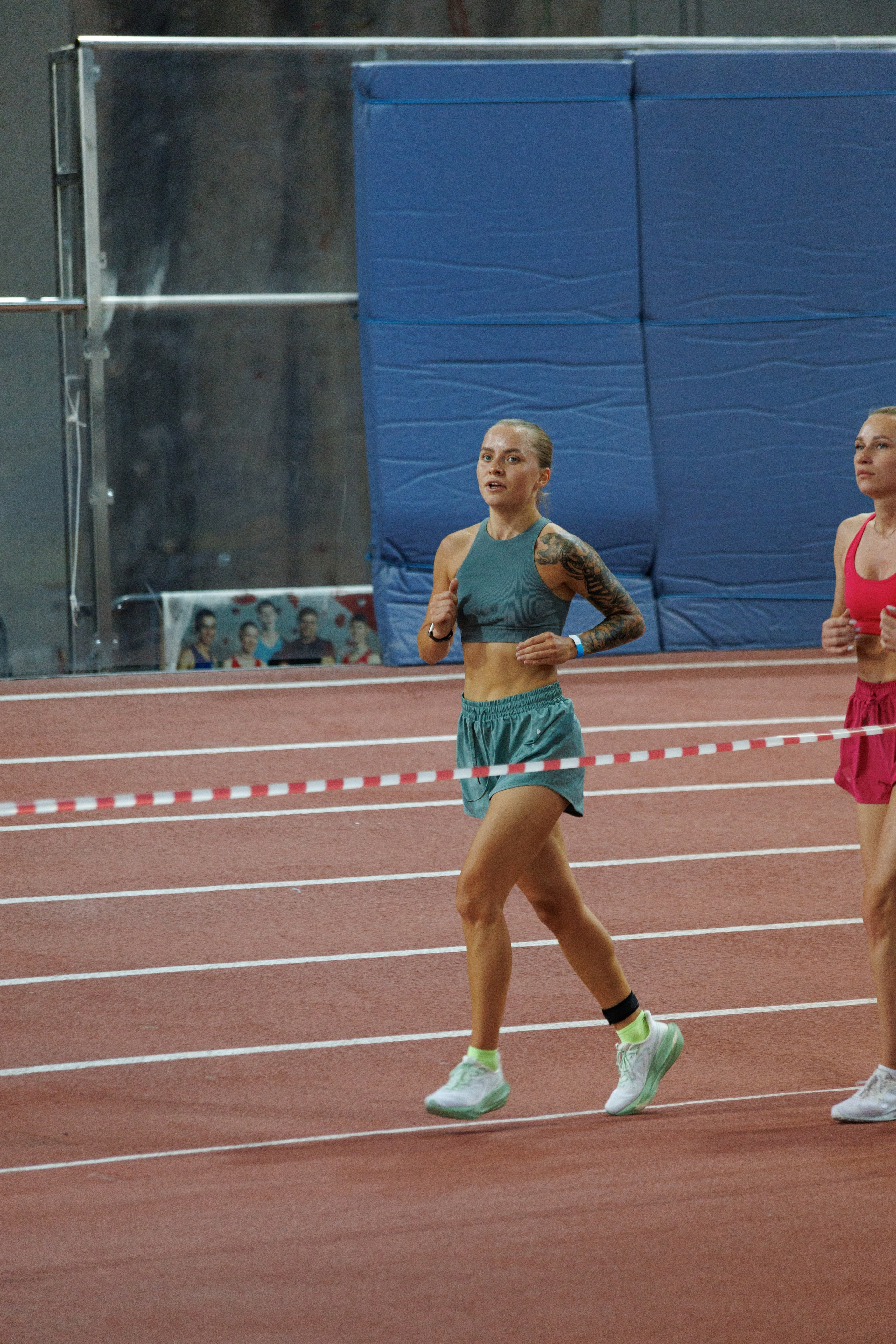 08.08.2026 T-RACE Хайрокс Тюмень. Фотограф в Екатеринбурге — Лев Поймал | Профессиональная съёмка