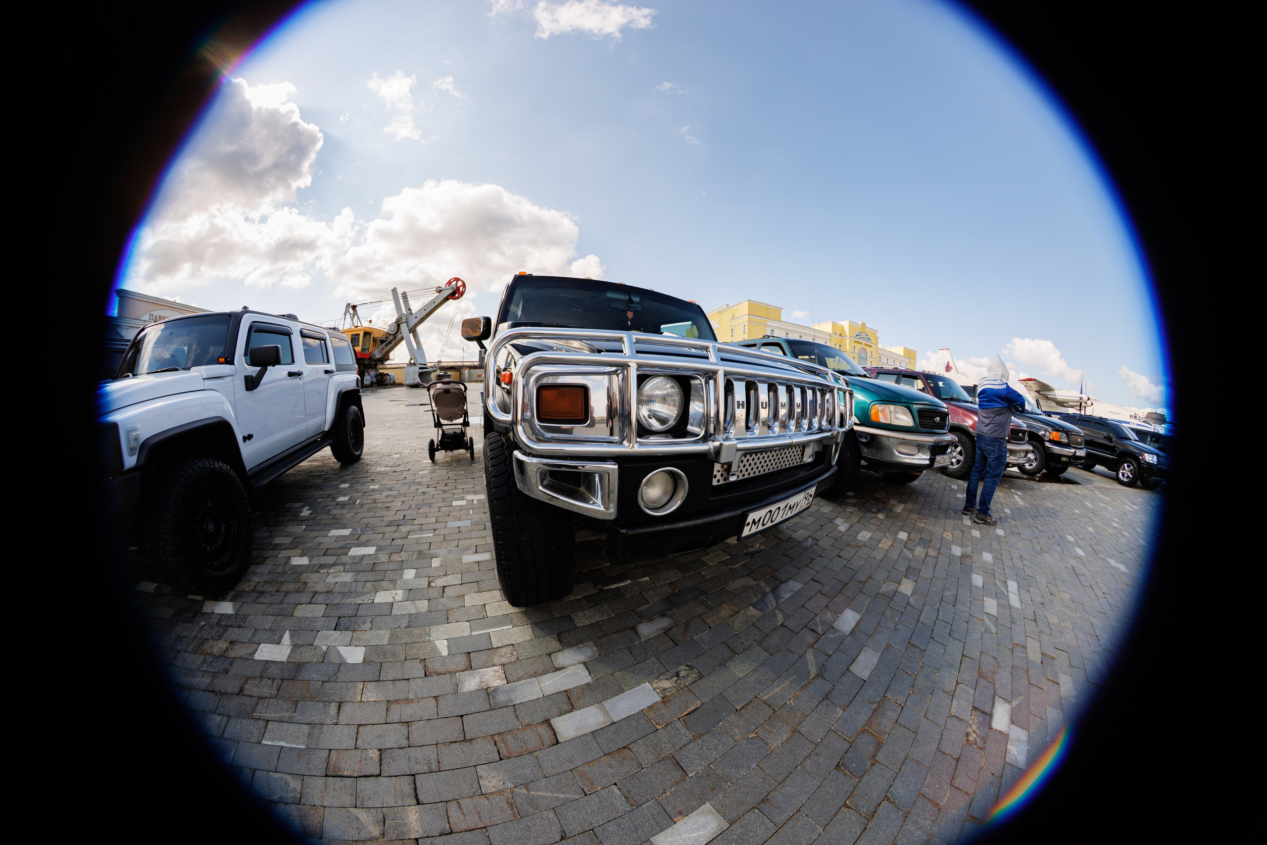 13.09.2026 Автофестиваль Cultura. Фотограф в Екатеринбурге — Лев Поймал | Профессиональная съёмка