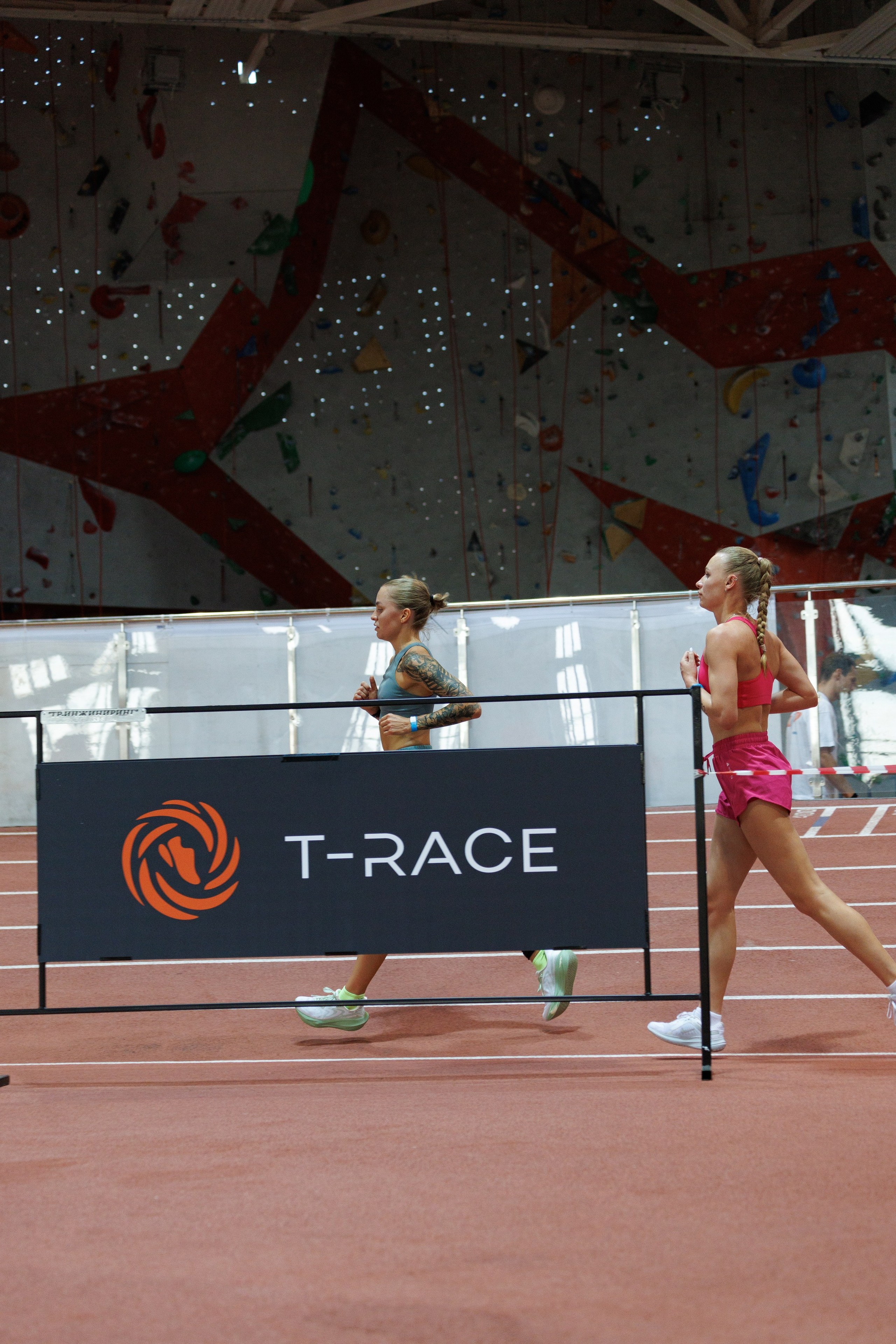 08.08.2026 T-RACE Хайрокс Тюмень. Фотограф в Екатеринбурге — Лев Поймал | Профессиональная съёмка