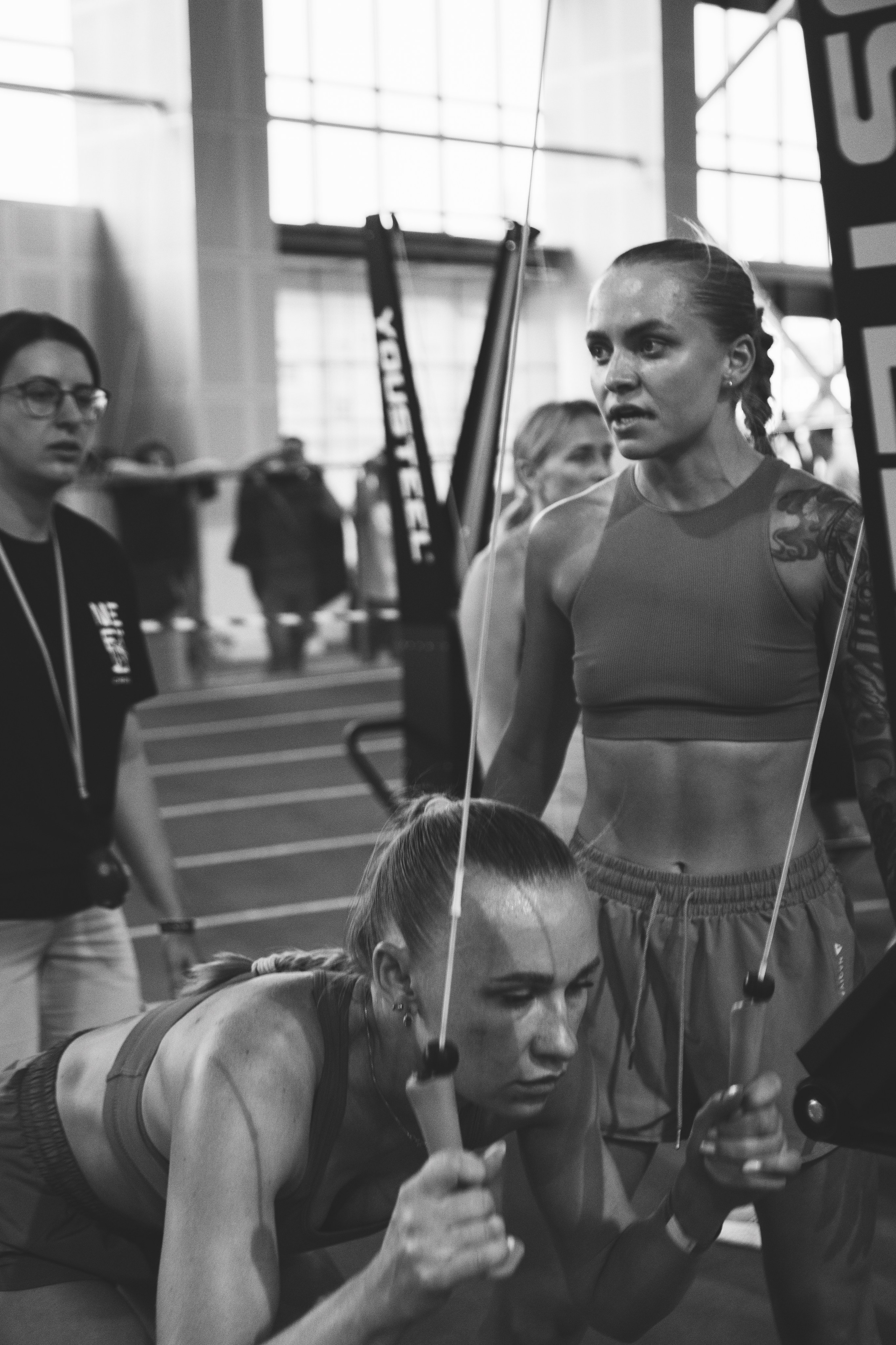 Спорт. Фотограф в Екатеринбурге — Лев Поймал | Профессиональная съёмка