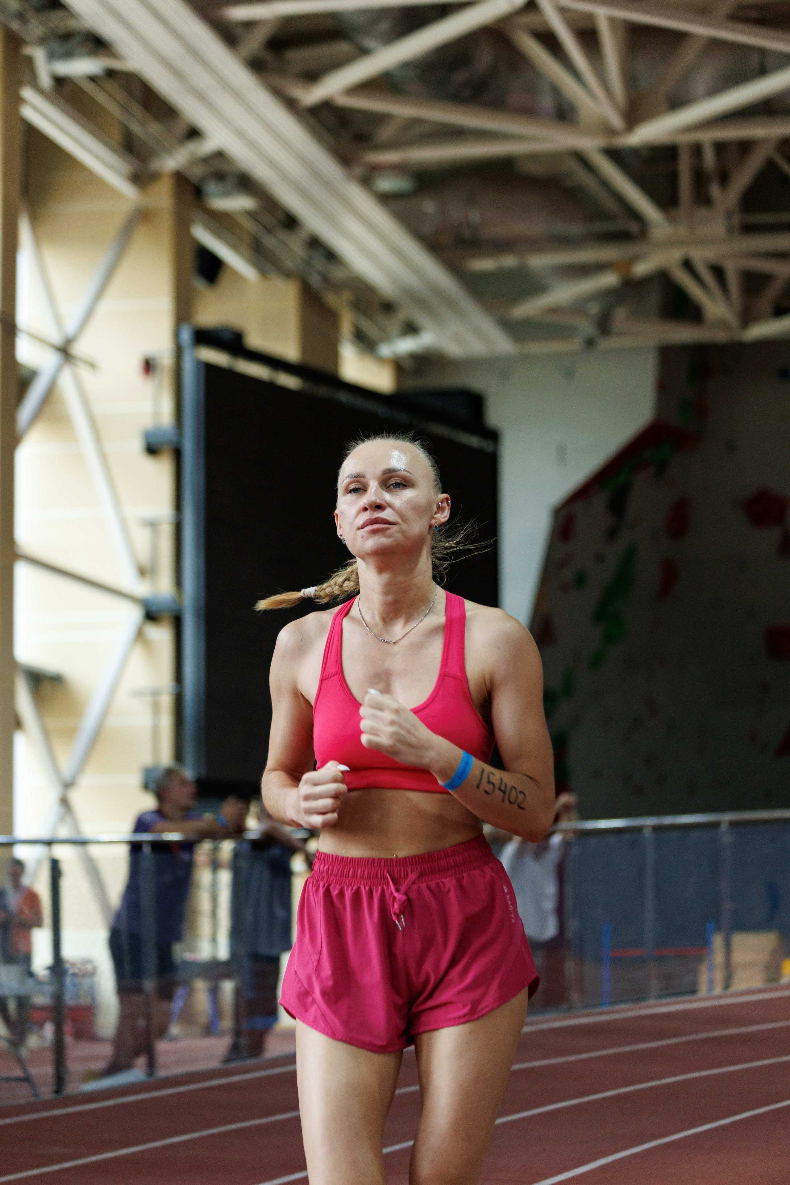 08.08.2026 T-RACE Хайрокс Тюмень. Фотограф в Екатеринбурге — Лев Поймал | Профессиональная съёмка