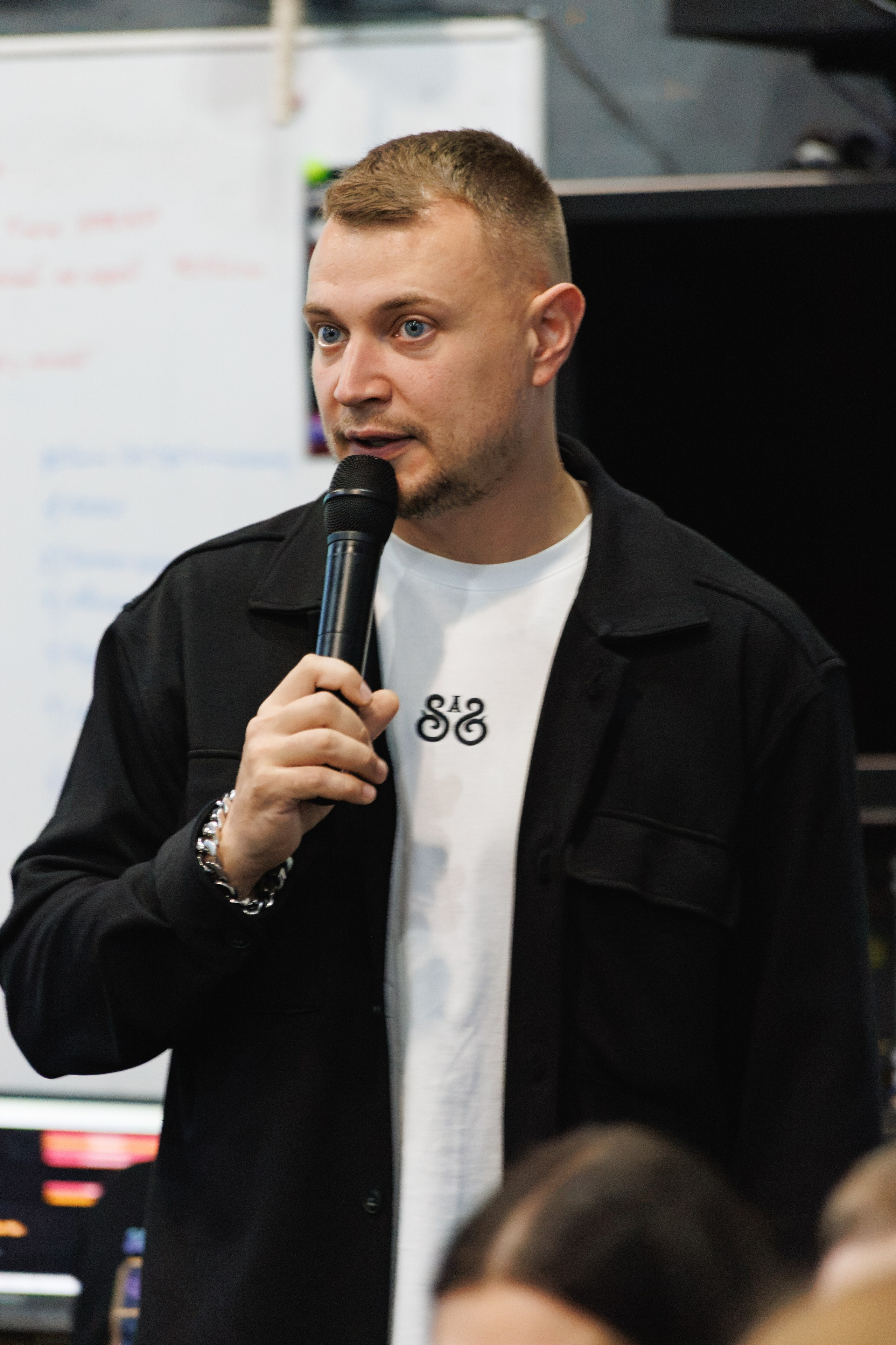 11.09.2026 День рождения CrossFit ЕКБ. Фотограф в Екатеринбурге — Лев Поймал | Профессиональная съёмка