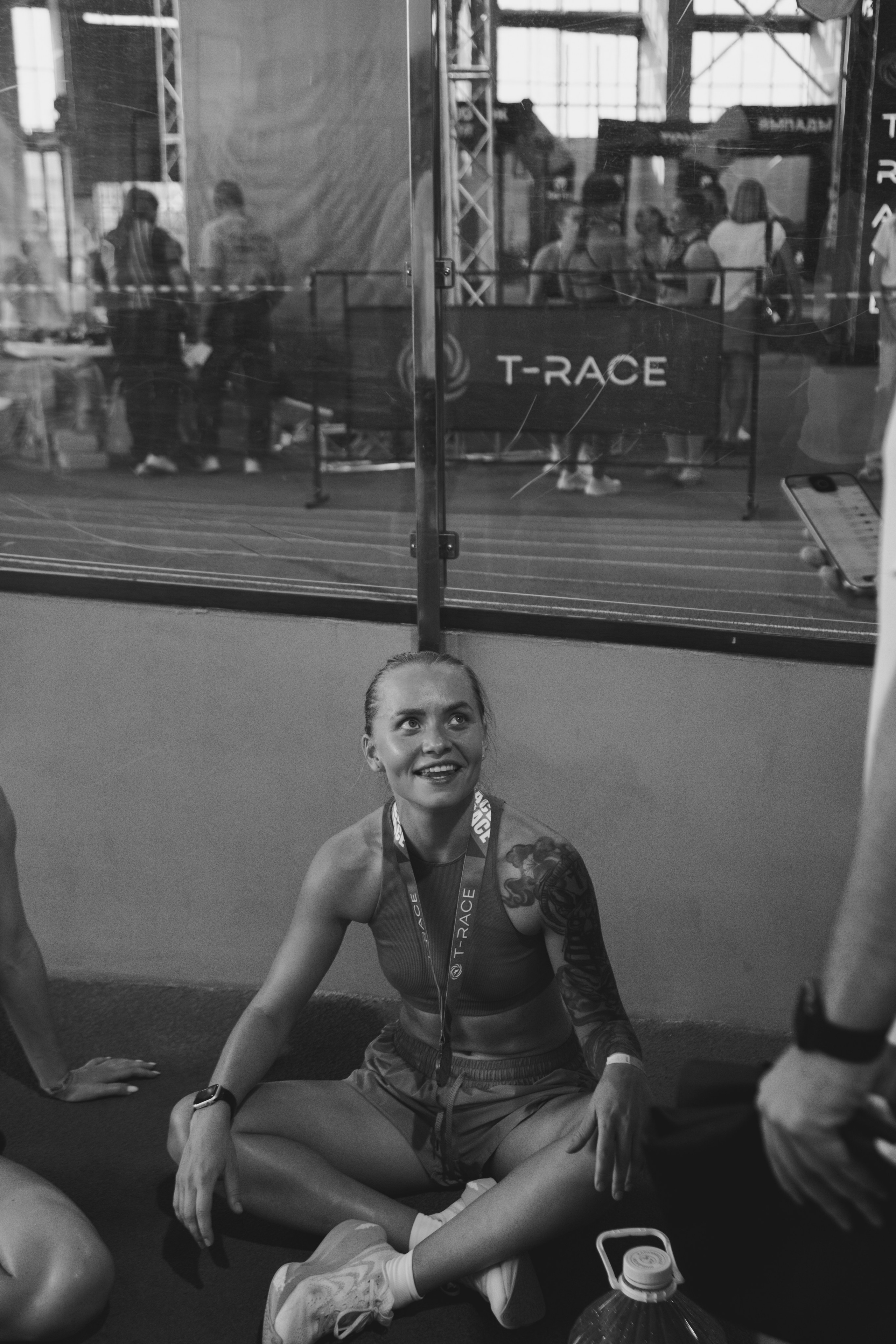 08.08.2026 T-RACE Хайрокс Тюмень. Фотограф в Екатеринбурге — Лев Поймал | Профессиональная съёмка