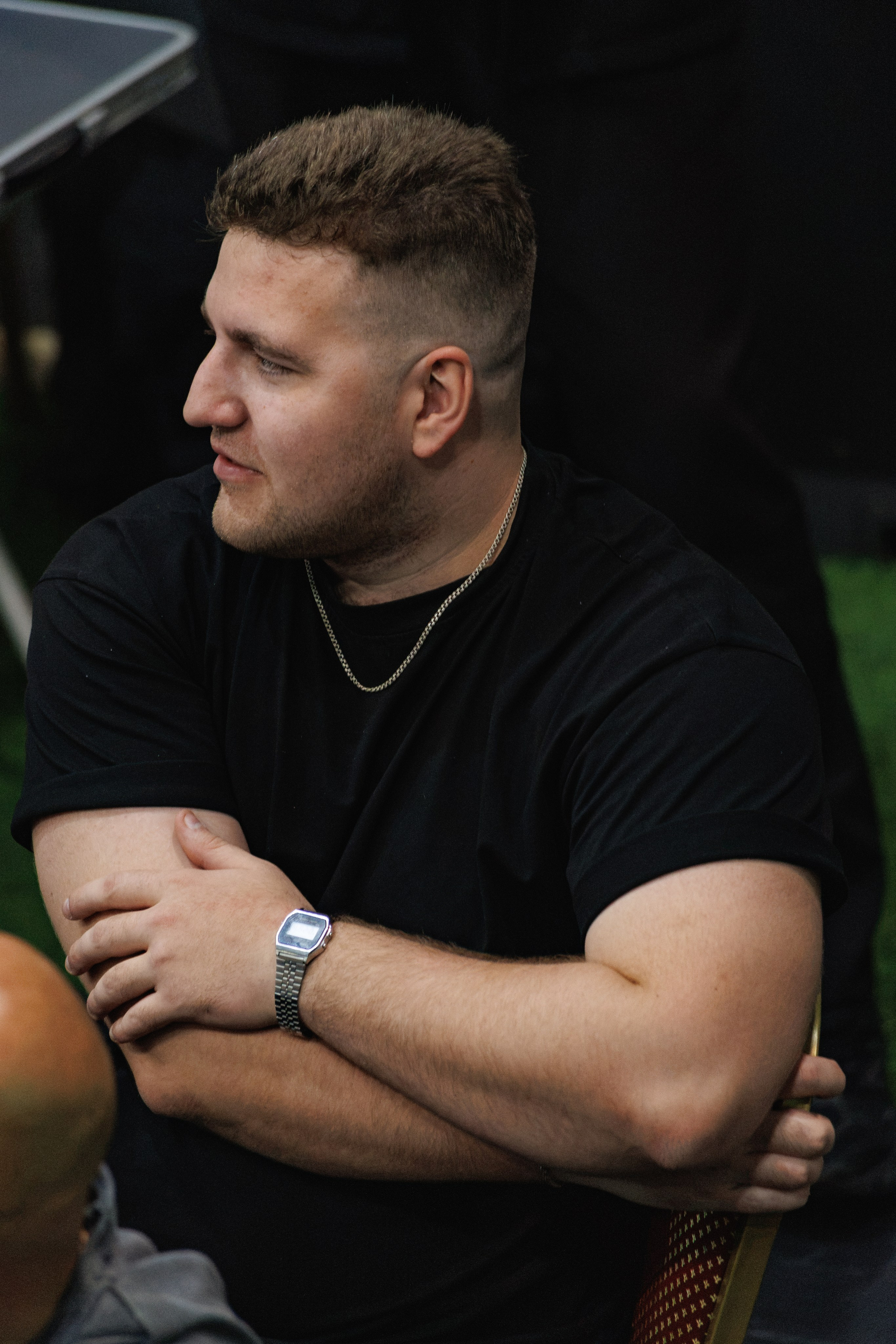 11.09.2026 День рождения CrossFit ЕКБ. Фотограф в Екатеринбурге — Лев Поймал | Профессиональная съёмка