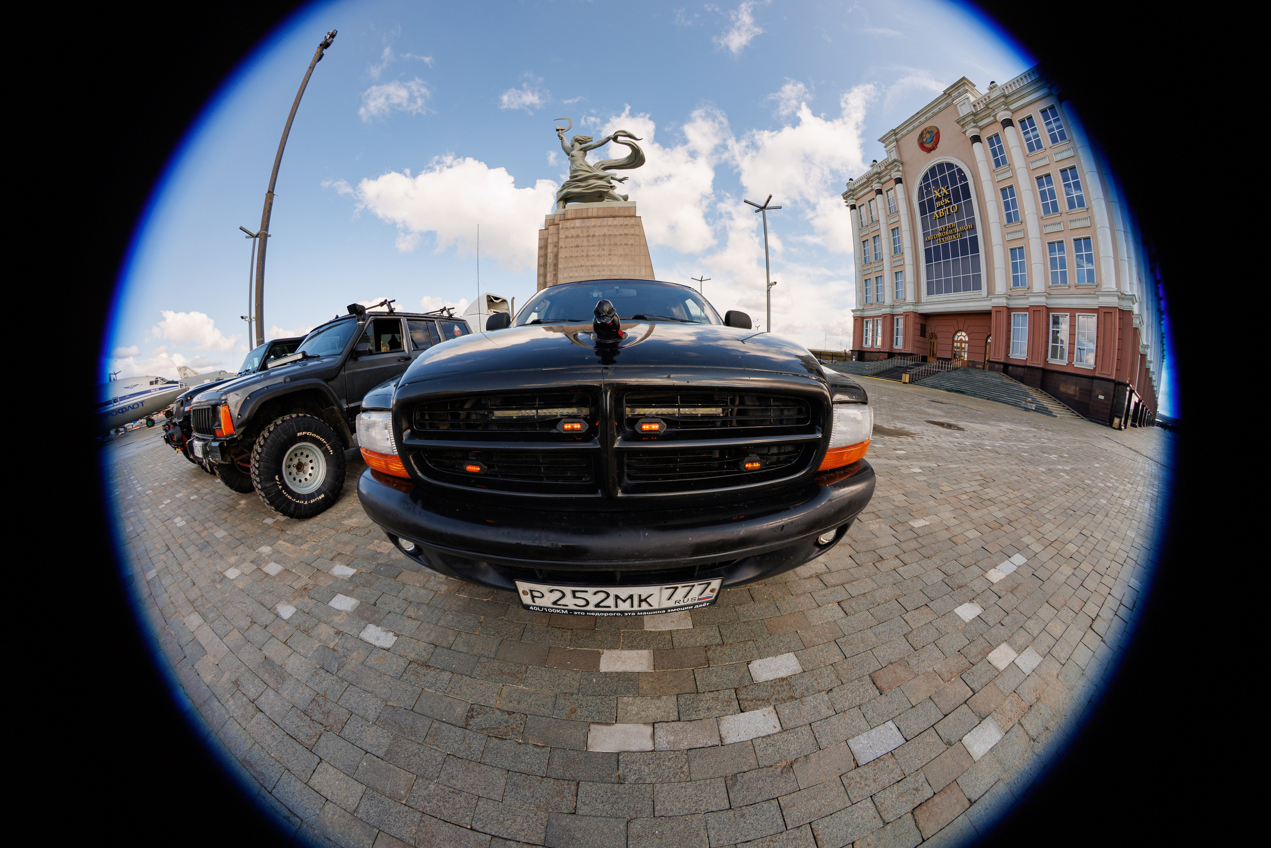 13.09.2026 Автофестиваль Cultura. Фотограф в Екатеринбурге — Лев Поймал | Профессиональная съёмка