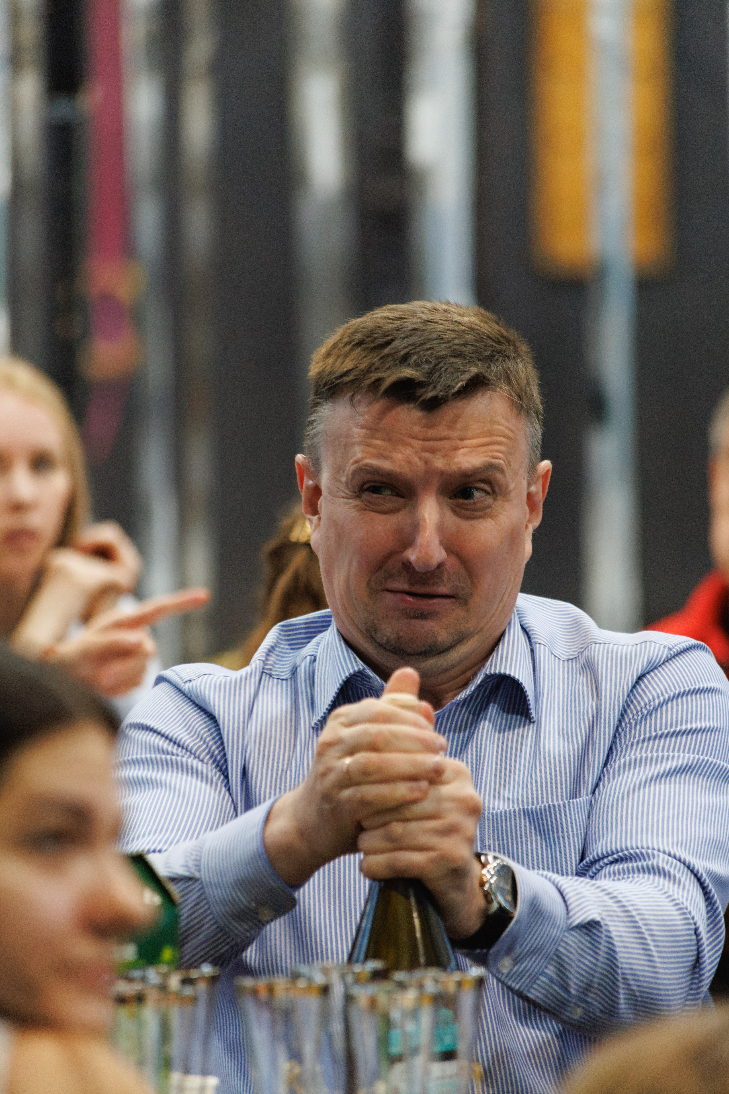 11.09.2026 День рождения CrossFit ЕКБ. Фотограф в Екатеринбурге — Лев Поймал | Профессиональная съёмка