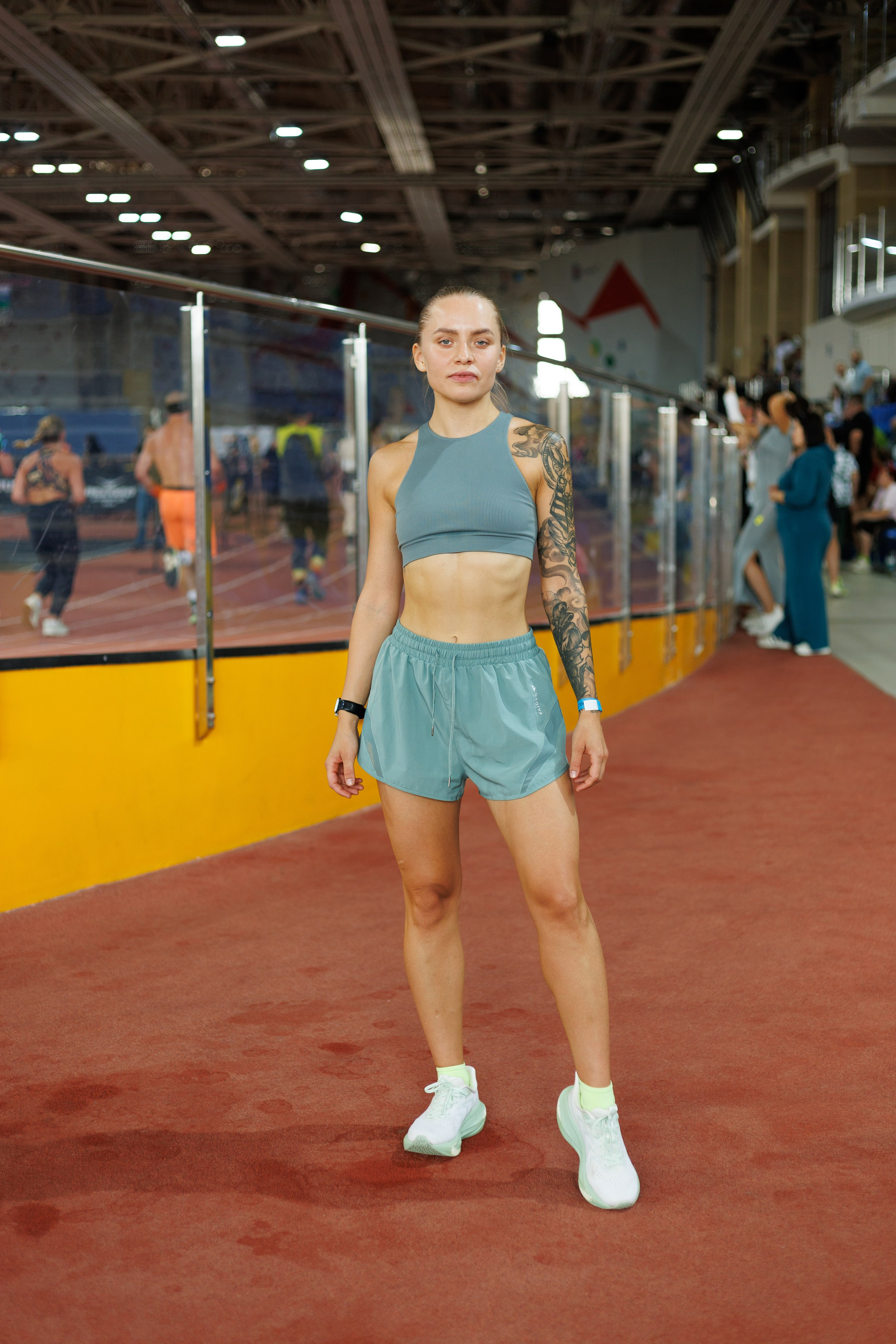 08.08.2026 T-RACE Хайрокс Тюмень. Фотограф в Екатеринбурге — Лев Поймал | Профессиональная съёмка