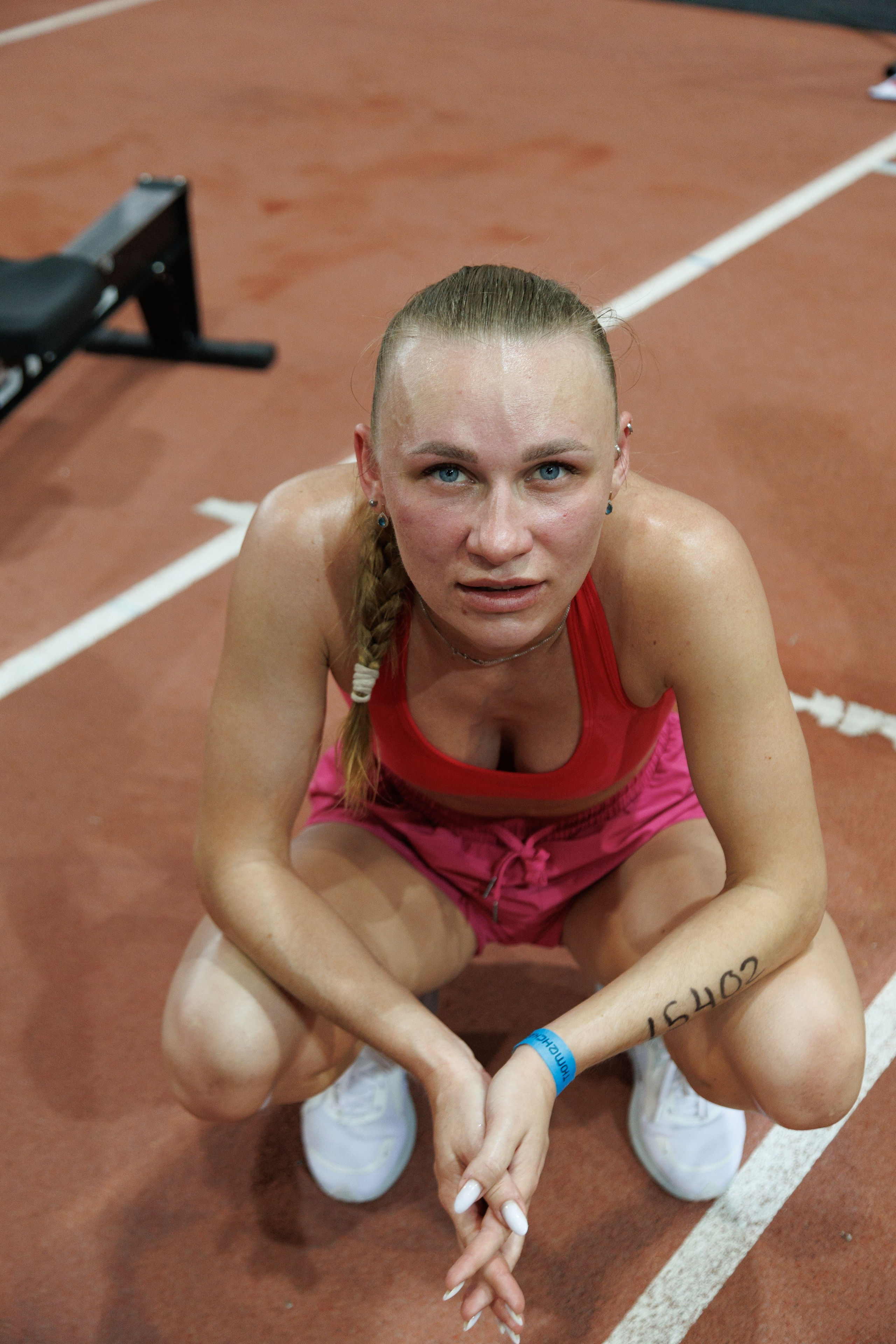 08.08.2026 T-RACE Хайрокс Тюмень. Фотограф в Екатеринбурге — Лев Поймал | Профессиональная съёмка