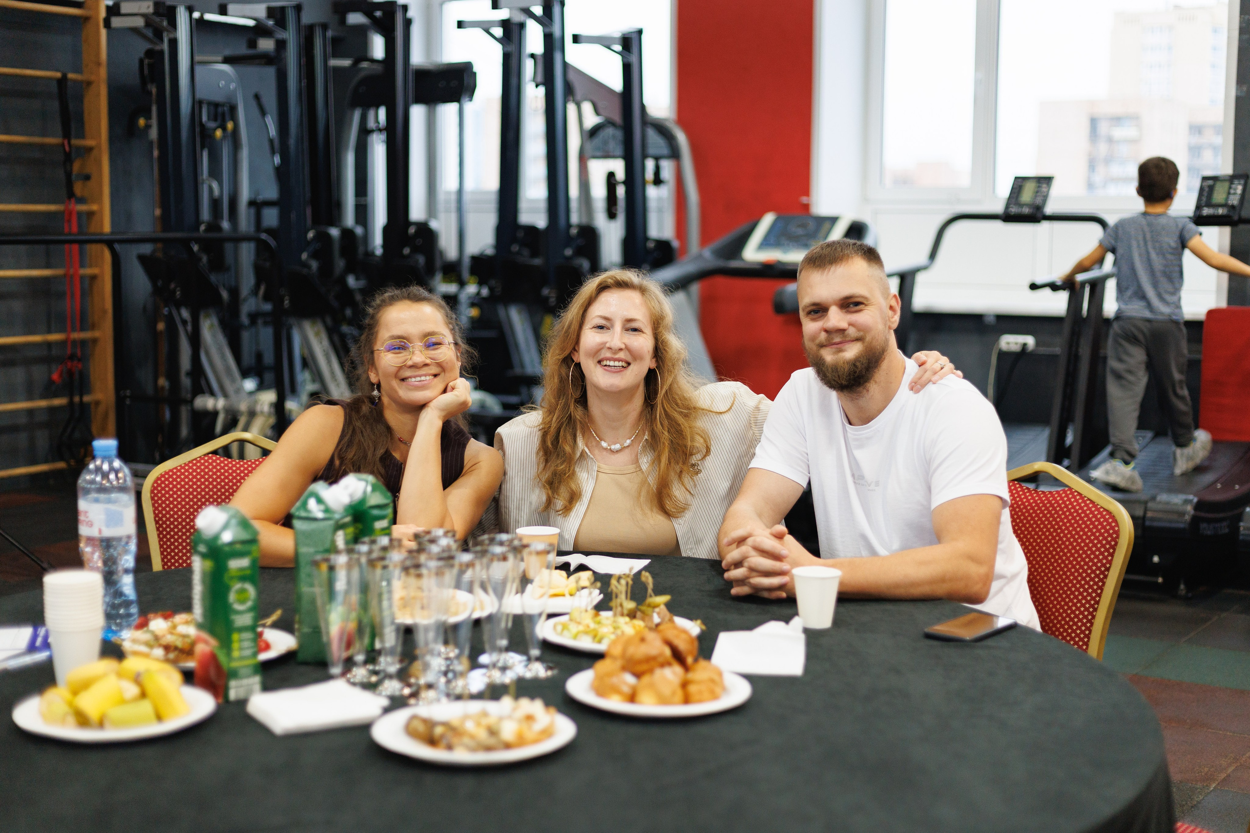 11.09.2026 День рождения CrossFit ЕКБ. Фотограф в Екатеринбурге — Лев Поймал | Профессиональная съёмка