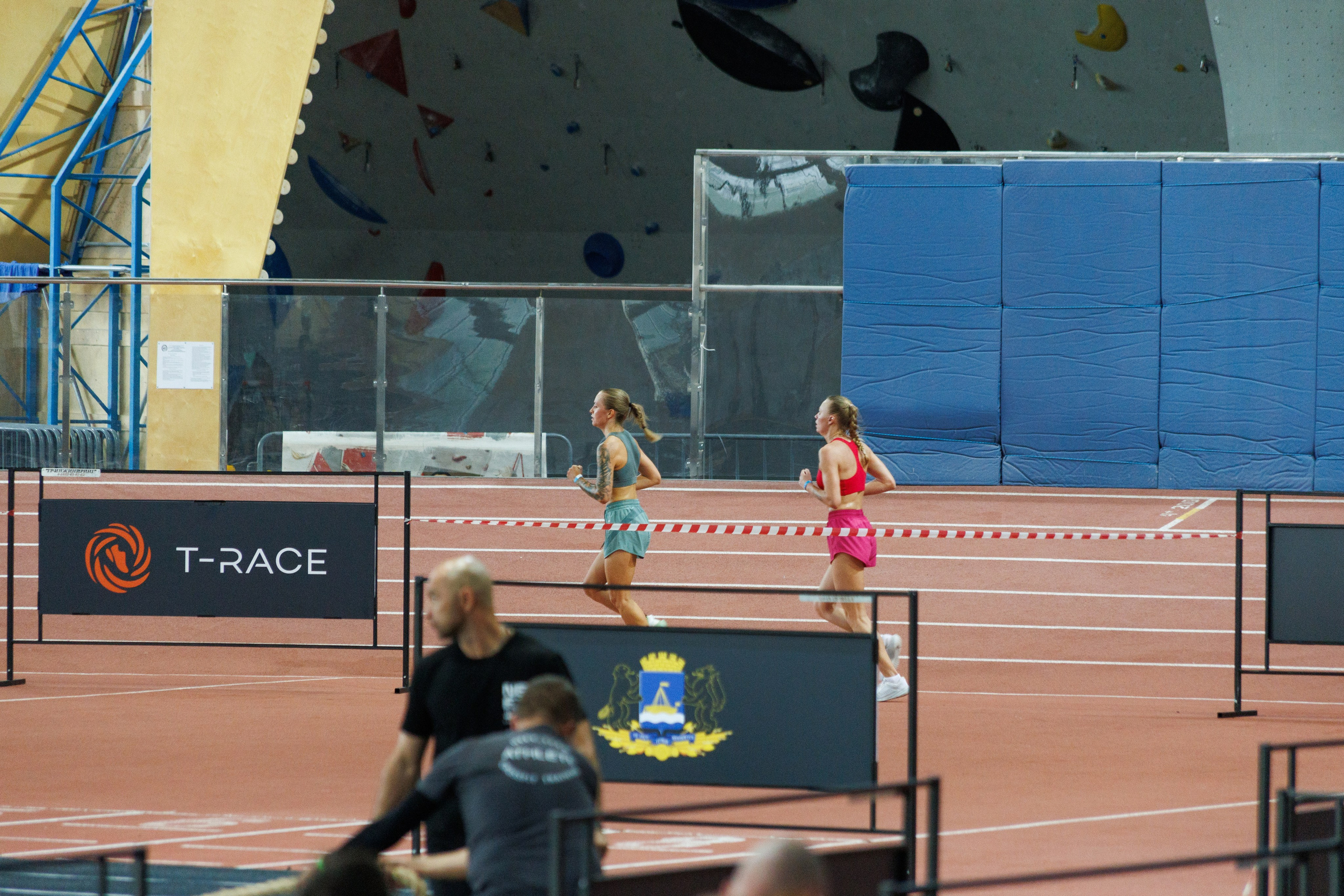 08.08.2026 T-RACE Хайрокс Тюмень. Фотограф в Екатеринбурге — Лев Поймал | Профессиональная съёмка