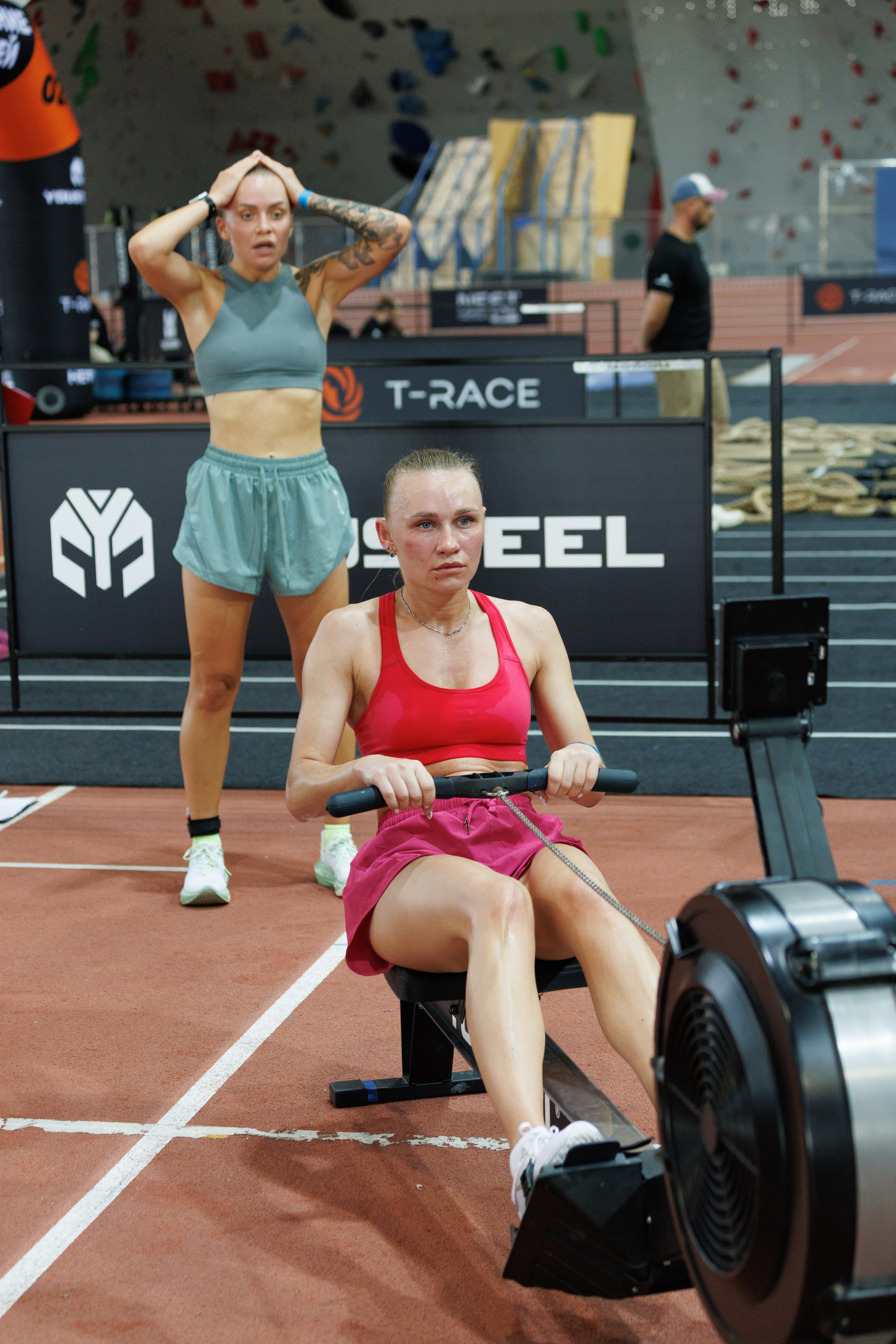 08.08.2026 T-RACE Хайрокс Тюмень. Фотограф в Екатеринбурге — Лев Поймал | Профессиональная съёмка