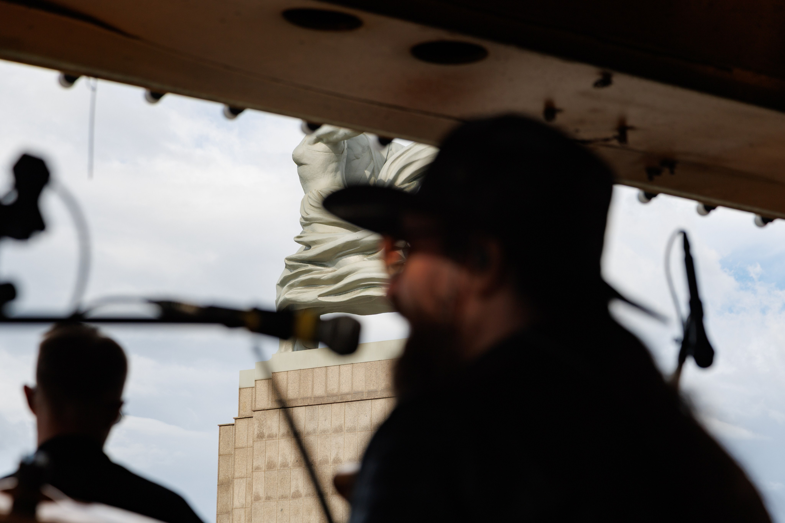 13.09.2026 Автофестиваль Cultura. Фотограф в Екатеринбурге — Лев Поймал | Профессиональная съёмка